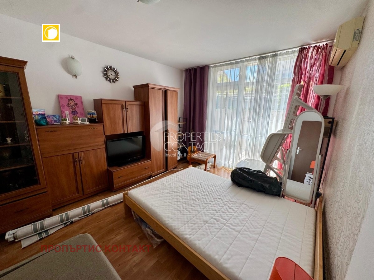 Продава 2-СТАЕН, к.к. Слънчев бряг, област Бургас, снимка 13 - Апартаменти - 54198188