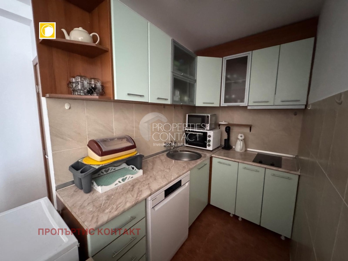 Продава 2-СТАЕН, к.к. Слънчев бряг, област Бургас, снимка 5 - Апартаменти - 54198188