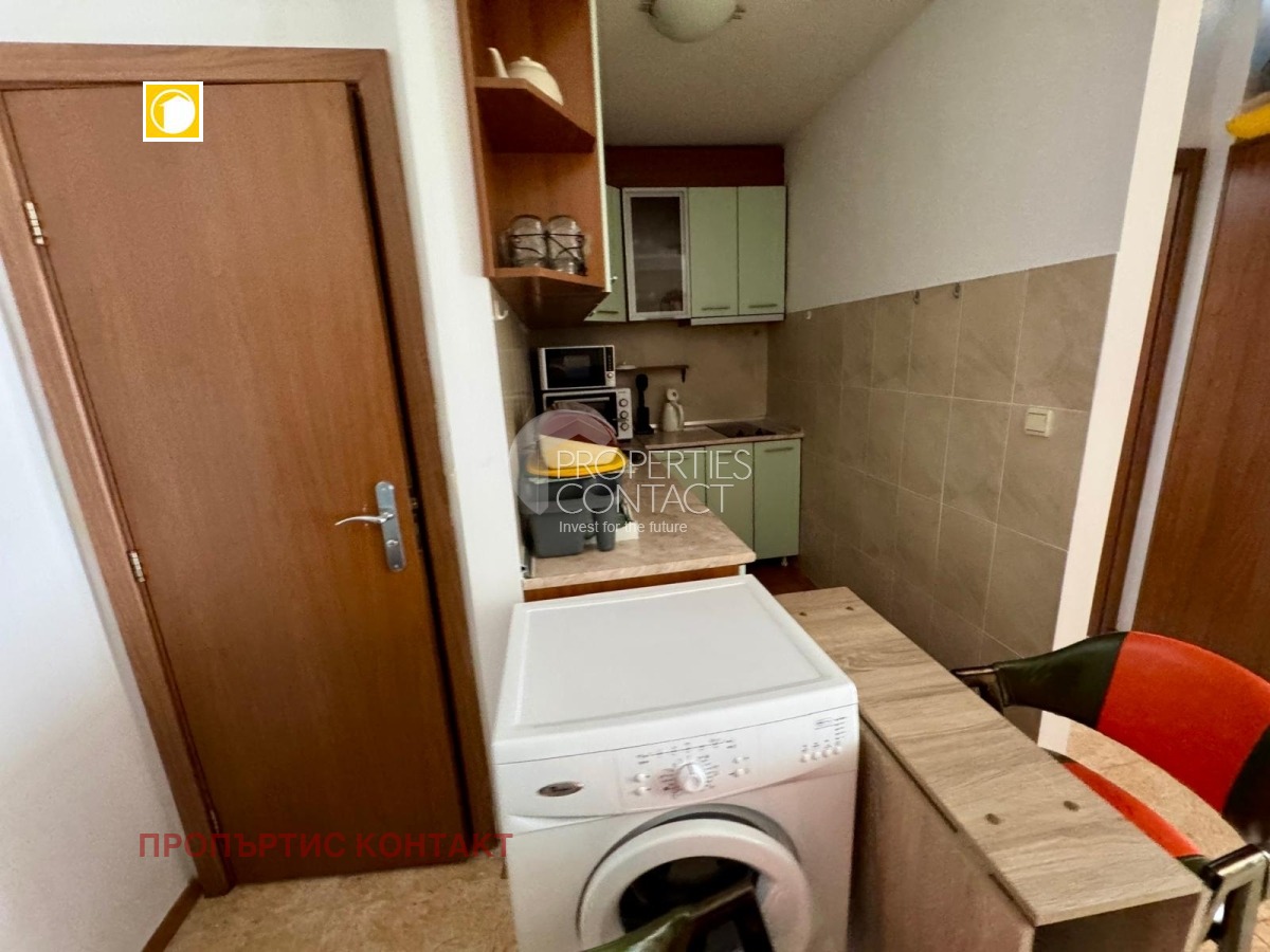 Продава 2-СТАЕН, к.к. Слънчев бряг, област Бургас, снимка 12 - Апартаменти - 54198188