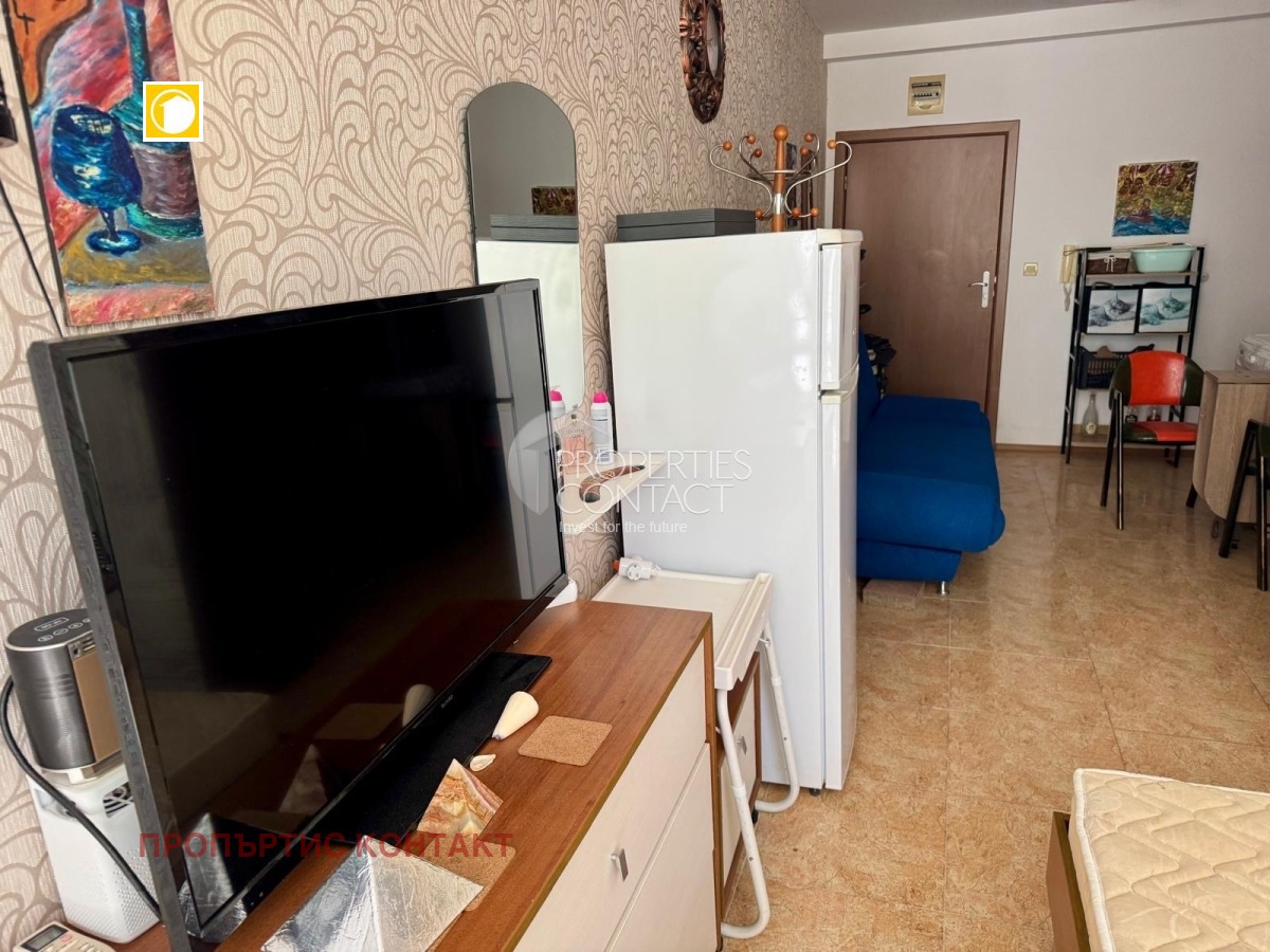 Продава 2-СТАЕН, к.к. Слънчев бряг, област Бургас, снимка 14 - Апартаменти - 54198188