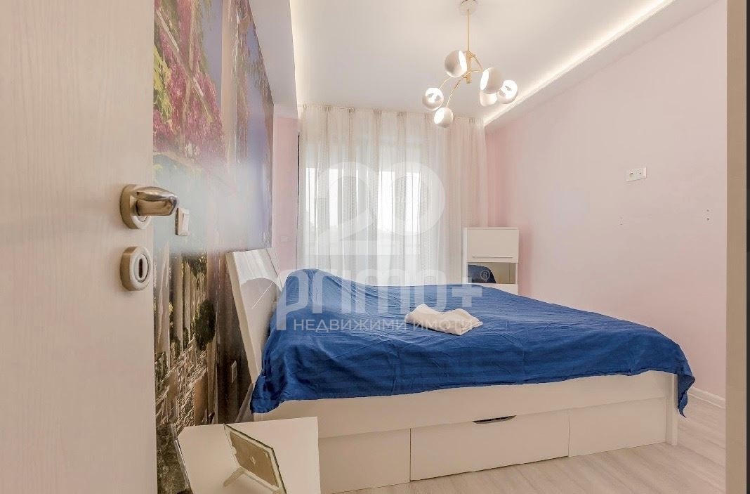 Продава 2-СТАЕН, гр. София, Манастирски ливади, снимка 13 - Апартаменти - 54238458