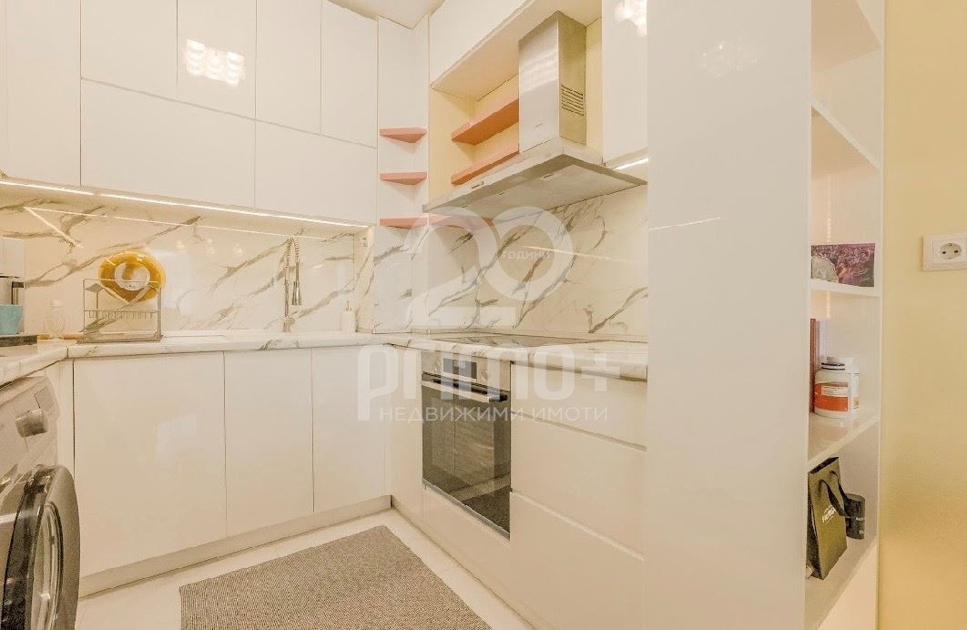 Продава 2-СТАЕН, гр. София, Манастирски ливади, снимка 9 - Апартаменти - 54238458