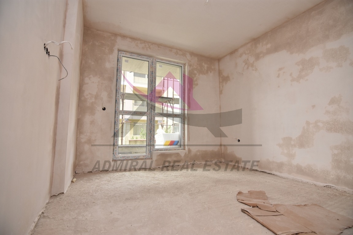 Продава 2-СТАЕН, гр. Варна, Изгрев, снимка 9 - Апартаменти - 54552395