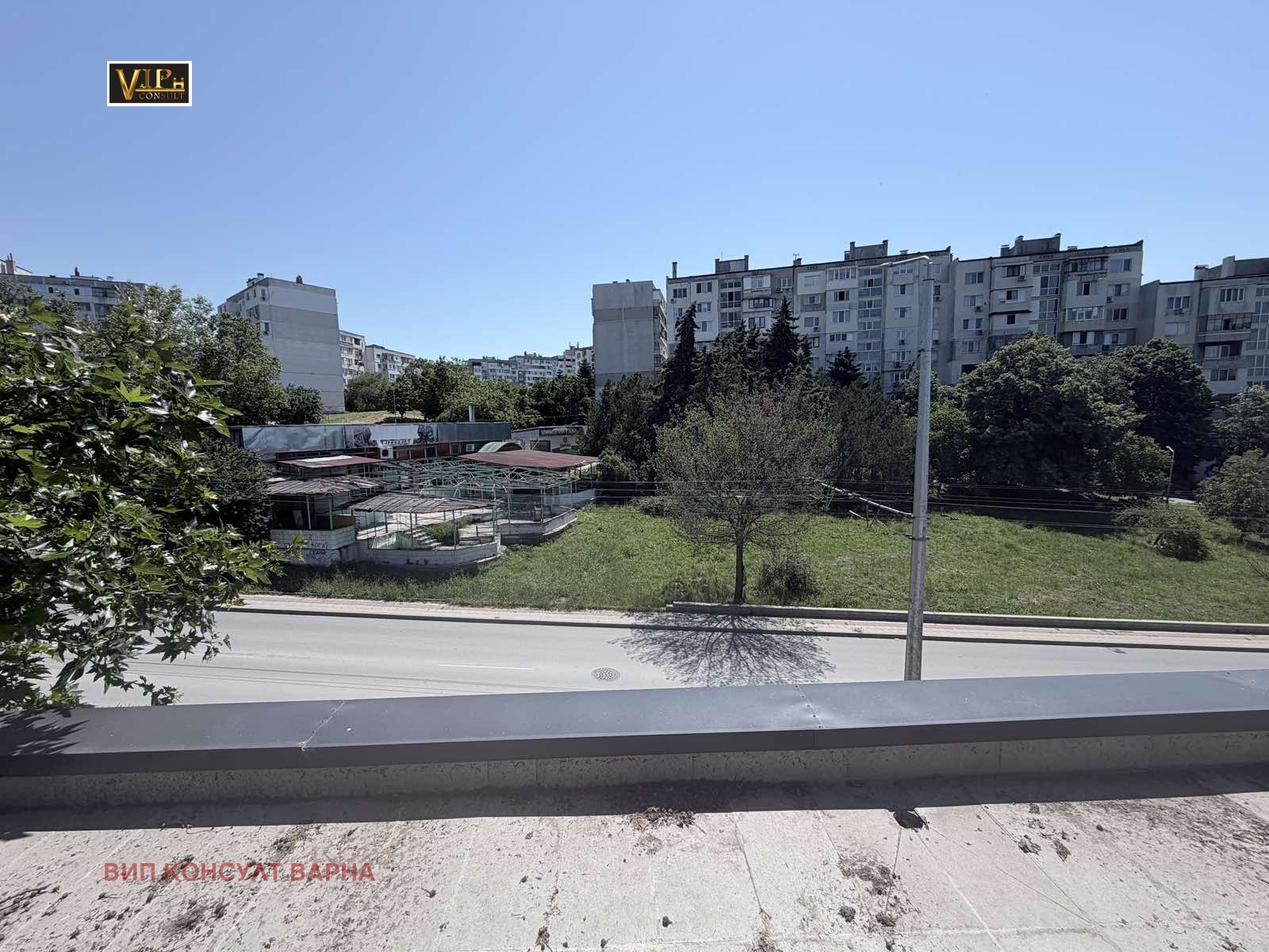 Продава 2-СТАЕН, гр. Варна, Владислав Варненчик 1