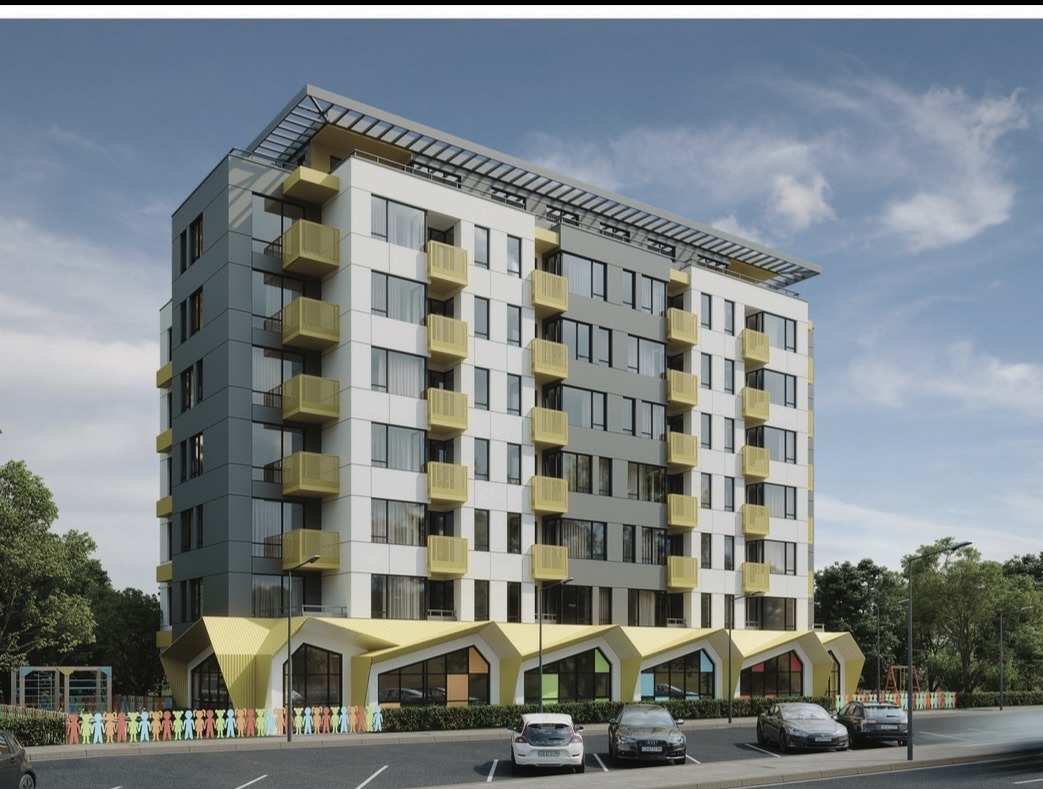 Продава 2-СТАЕН, гр. София, Малинова долина