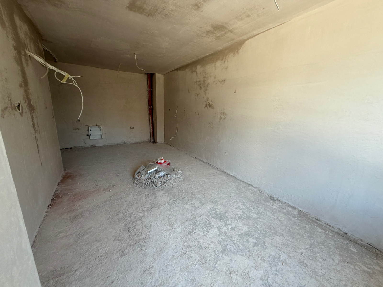 Продава 2-СТАЕН, гр. София, Малинова долина, снимка 5 - Апартаменти - 55976601