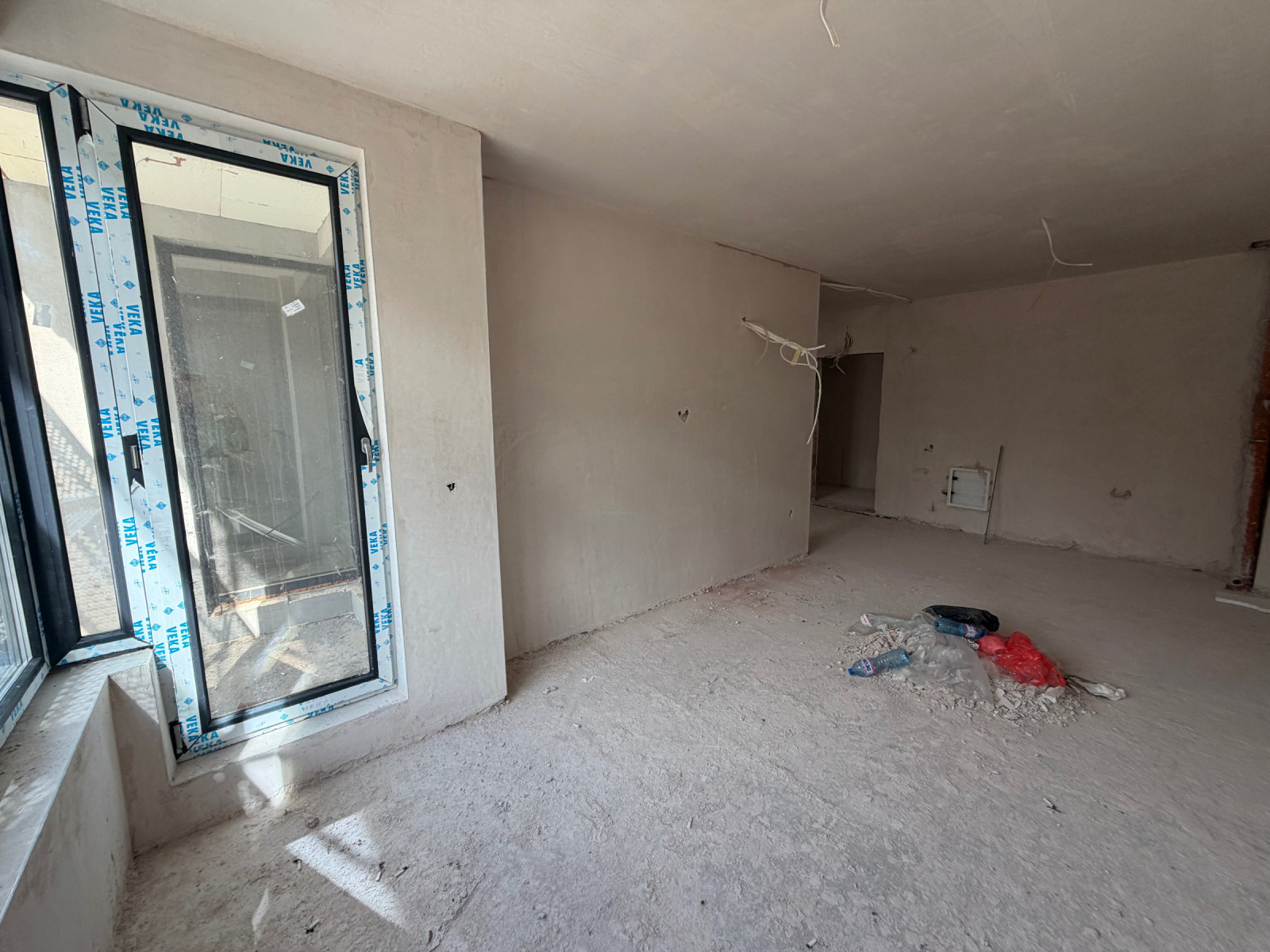 Продава 2-СТАЕН, гр. София, Малинова долина, снимка 7 - Апартаменти - 55976601