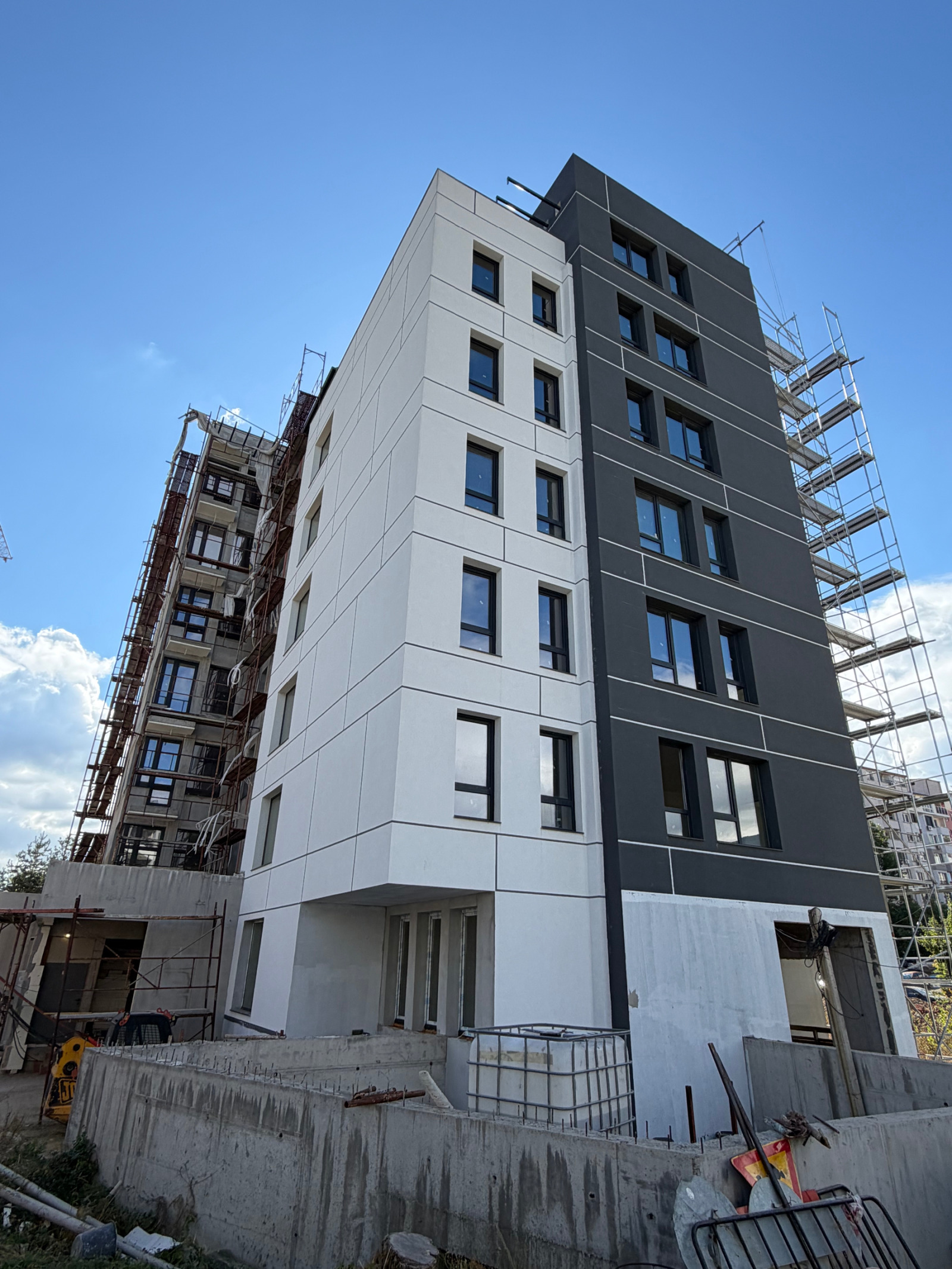 Продава 2-СТАЕН, гр. София, Малинова долина