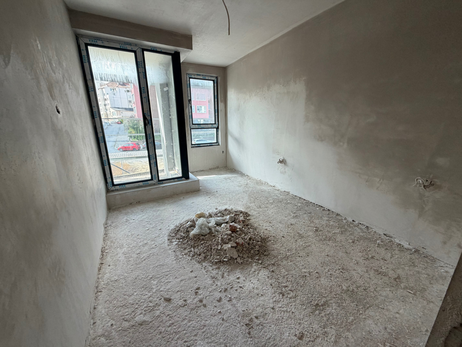 Продава 2-СТАЕН, гр. София, Малинова долина, снимка 13 - Апартаменти - 55976601
