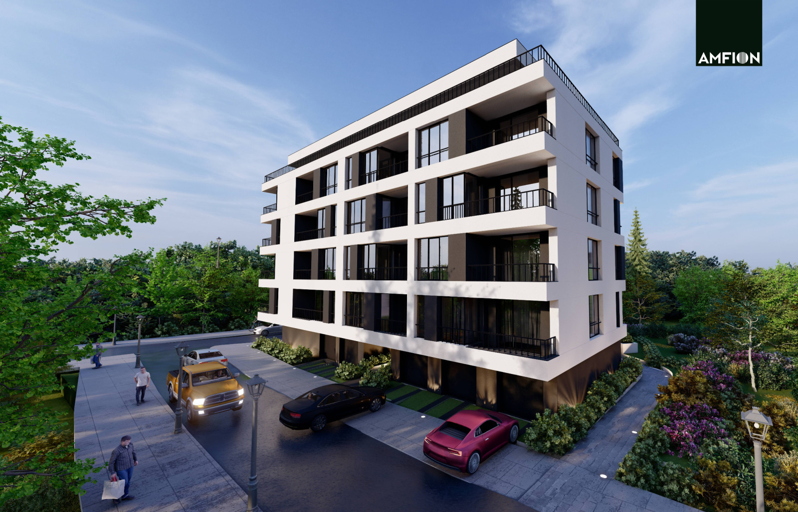 Продава 2-СТАЕН, гр. София, Люлин 9, снимка 3 - Апартаменти - 56130472