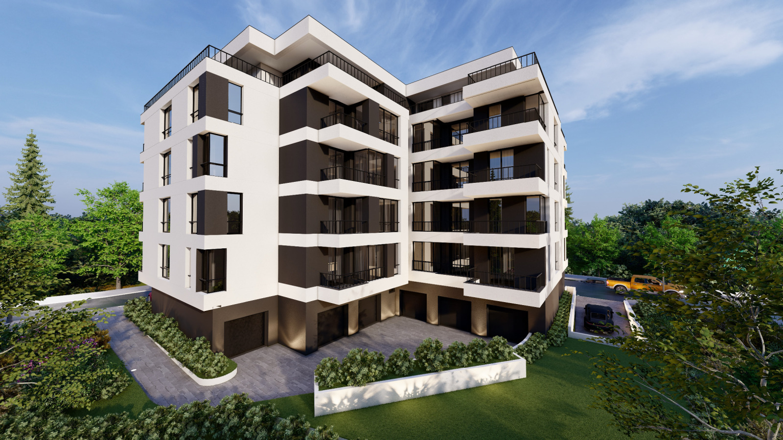 Продава 2-СТАЕН, гр. София, Люлин 9, снимка 2 - Апартаменти - 56130472