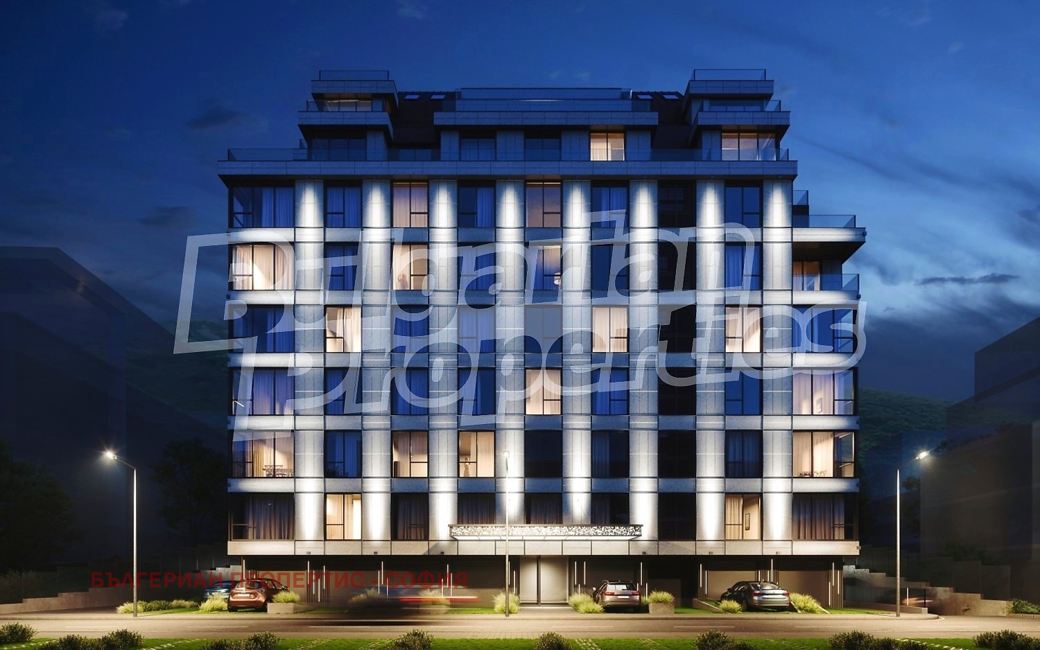 Продава 3-СТАЕН, гр. София, Манастирски ливади, снимка 15 - Апартаменти - 54339991