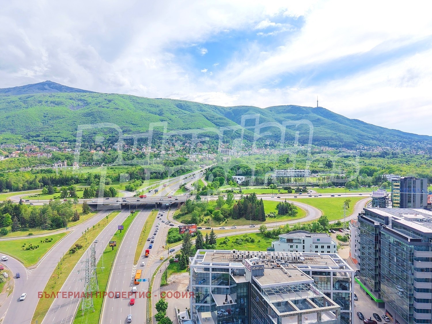 Продава 3-СТАЕН, гр. София, Манастирски ливади, снимка 17 - Апартаменти - 54339991