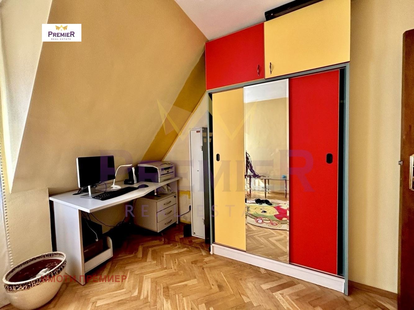 Продава 3-СТАЕН, гр. Варна, Колхозен пазар, снимка 6 - Апартаменти - 55641160