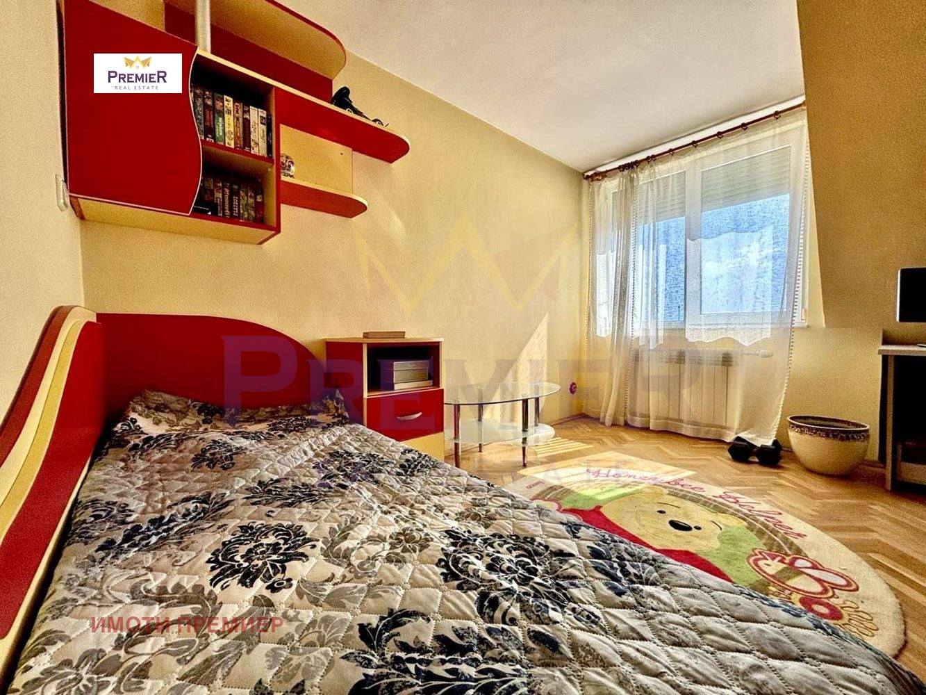 Продава 3-СТАЕН, гр. Варна, Колхозен пазар, снимка 8 - Апартаменти - 55641160