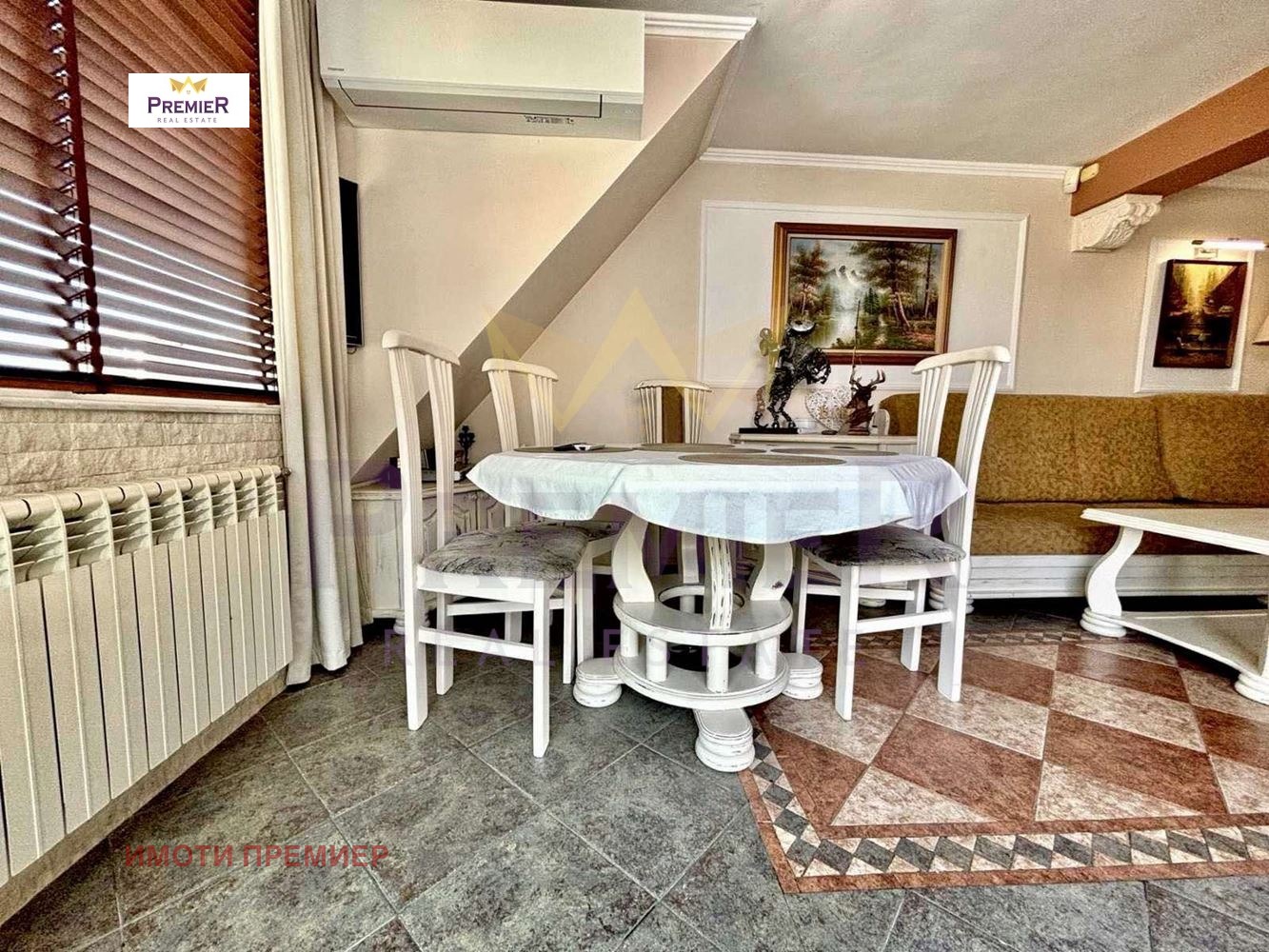 Продава 3-СТАЕН, гр. Варна, Колхозен пазар, снимка 11 - Апартаменти - 55641160