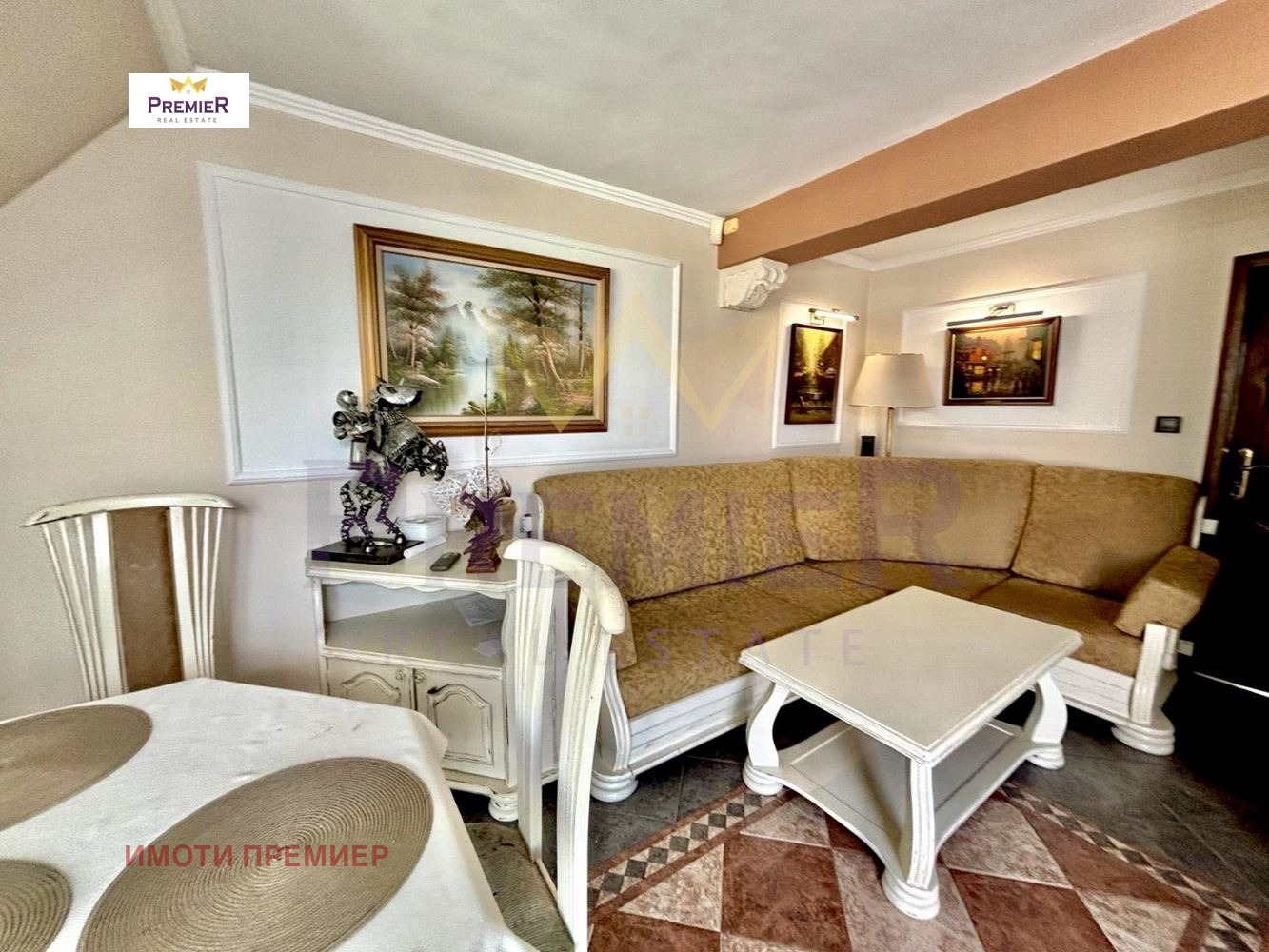 Продава 3-СТАЕН, гр. Варна, Колхозен пазар, снимка 12 - Апартаменти - 55641160