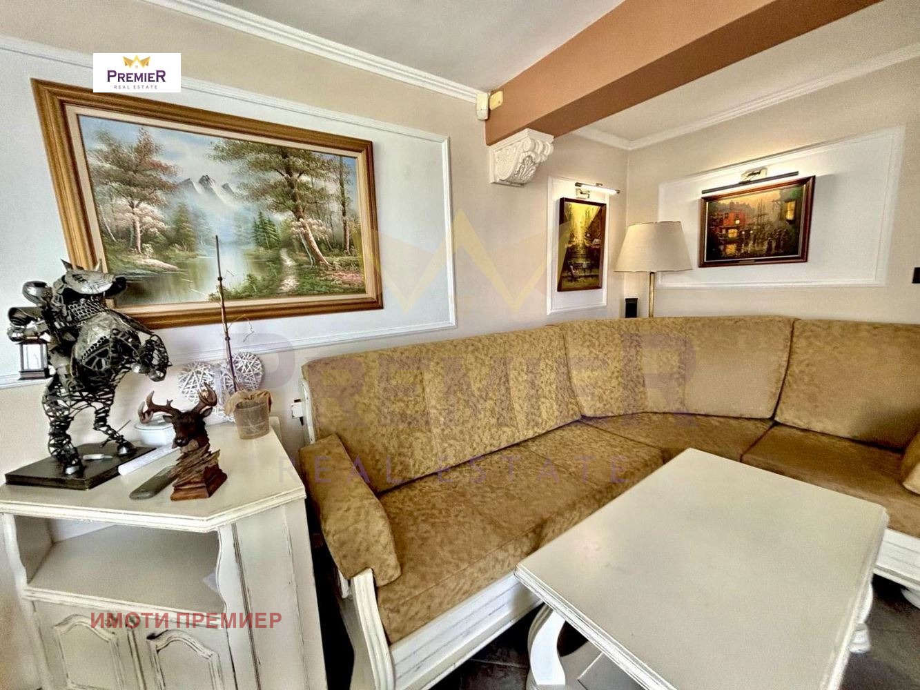 Продава 3-СТАЕН, гр. Варна, Колхозен пазар, снимка 15 - Апартаменти - 55641160