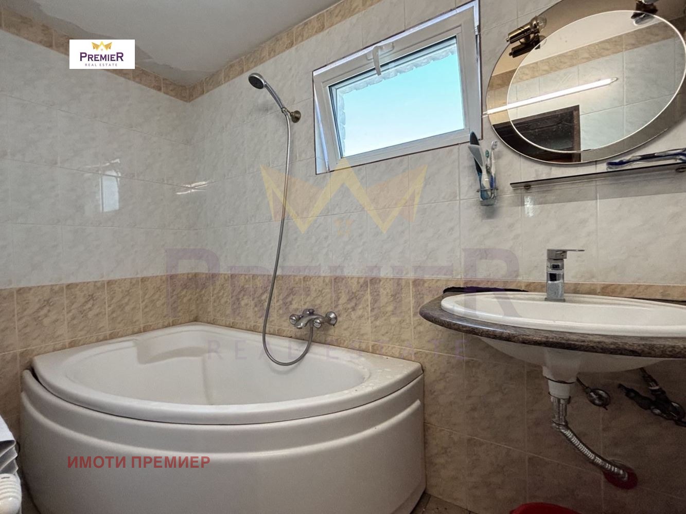 Продава 3-СТАЕН, гр. Варна, Колхозен пазар, снимка 4 - Апартаменти - 55641160