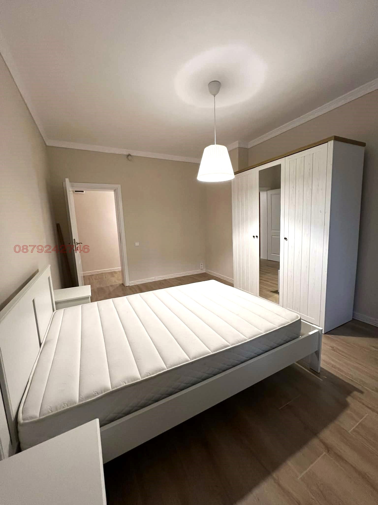 Продава 3-СТАЕН, гр. Плевен, Идеален център, снимка 6 - Апартаменти - 54875384