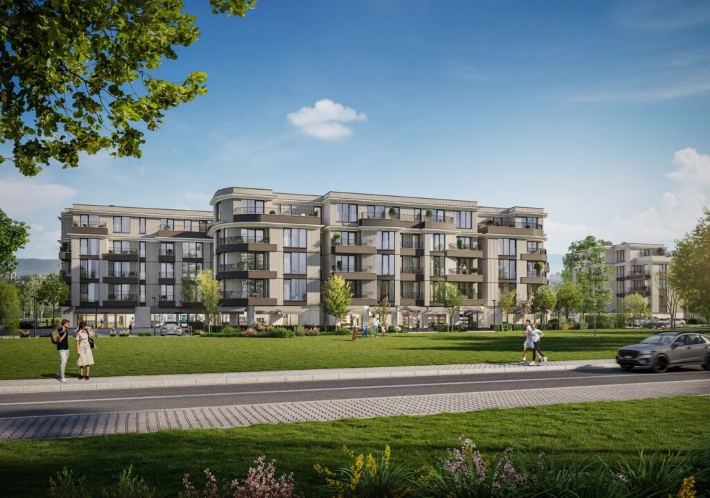 Продава 3-СТАЕН, гр. София, Витоша, снимка 2 - Апартаменти - 54957614