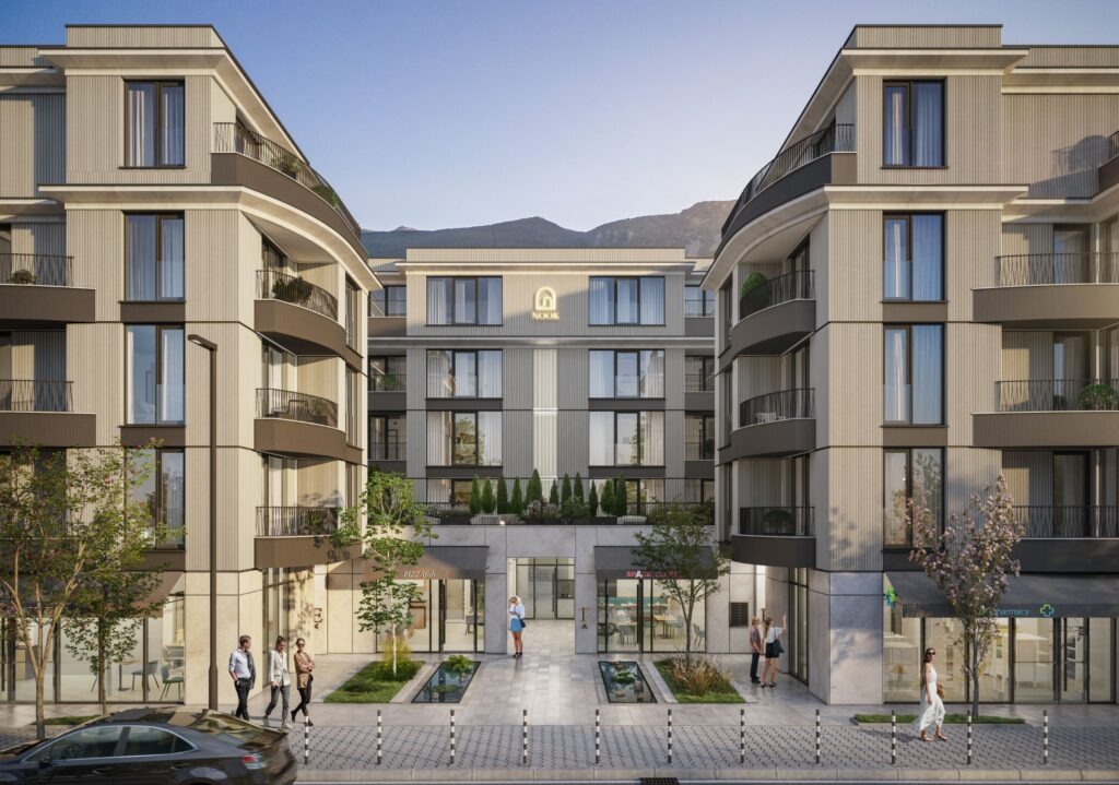 Продава 3-СТАЕН, гр. София, Витоша, снимка 3 - Апартаменти - 54957614