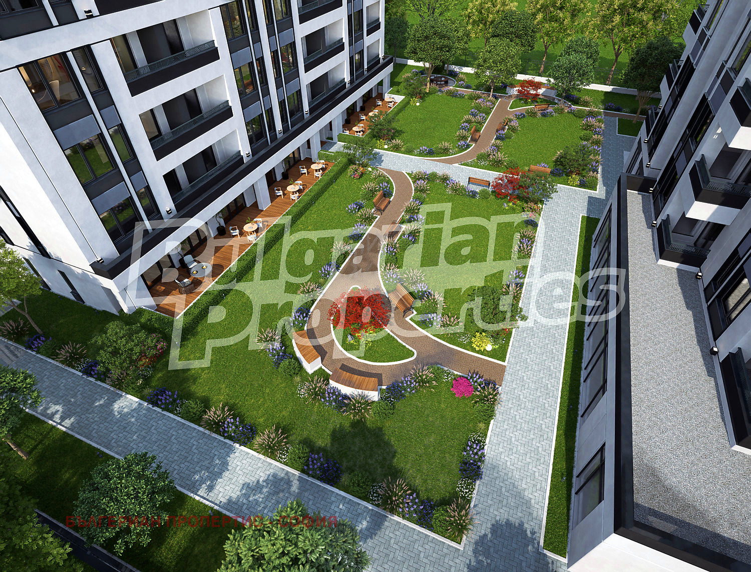 Продава 3-СТАЕН, гр. София, Дружба 1, снимка 10 - Апартаменти - 55087682