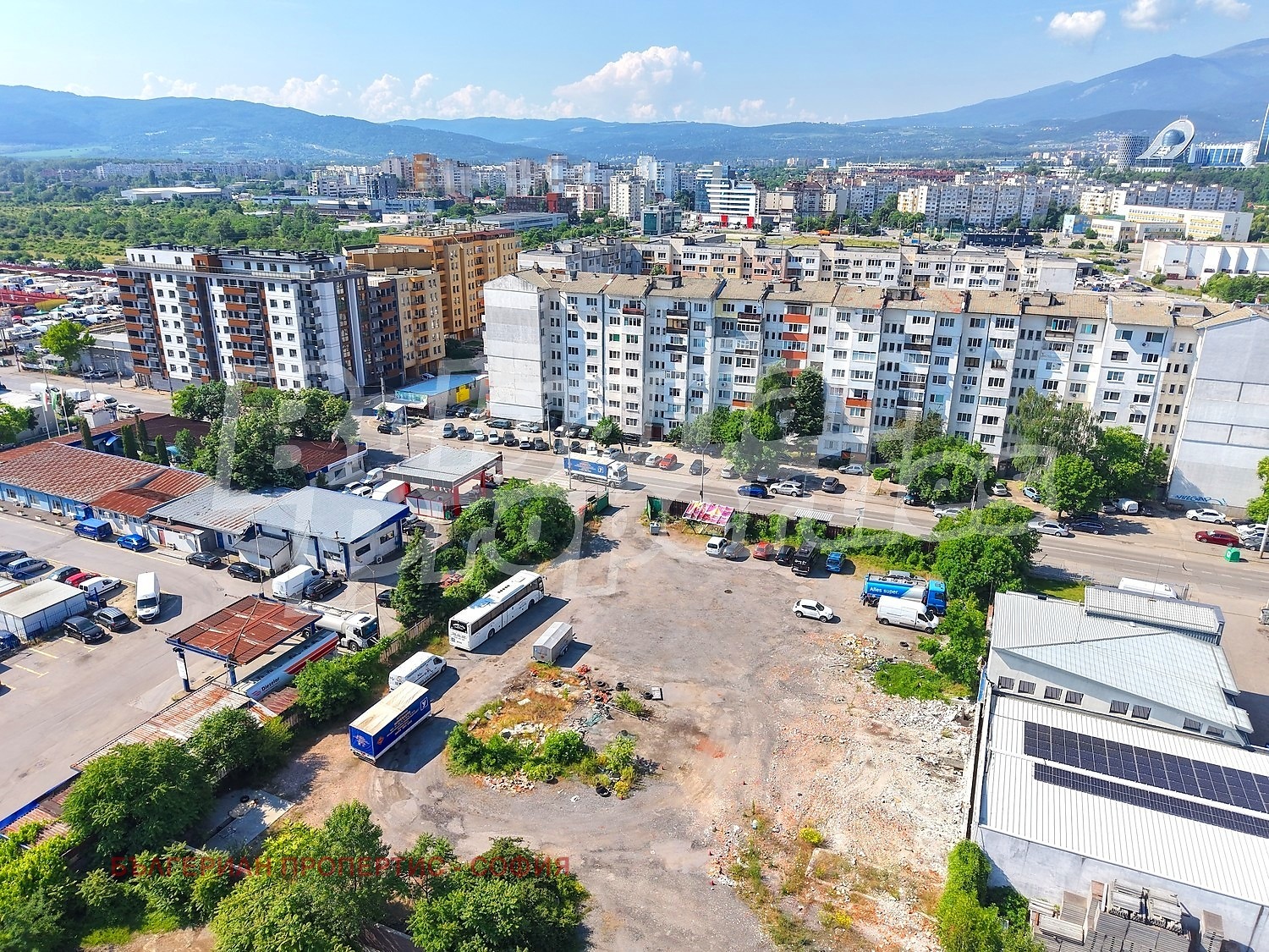 Продава 3-СТАЕН, гр. София, Дружба 1, снимка 15 - Апартаменти - 55087682
