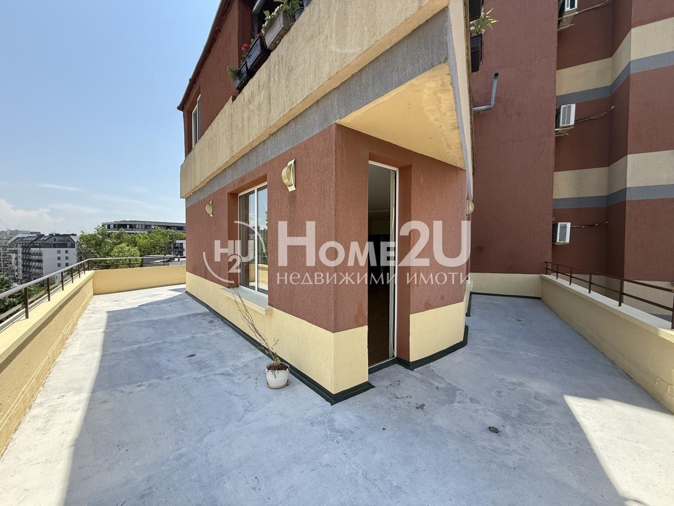 Продава 3-СТАЕН, гр. София, Студентски град, снимка 6 - Апартаменти - 55259997