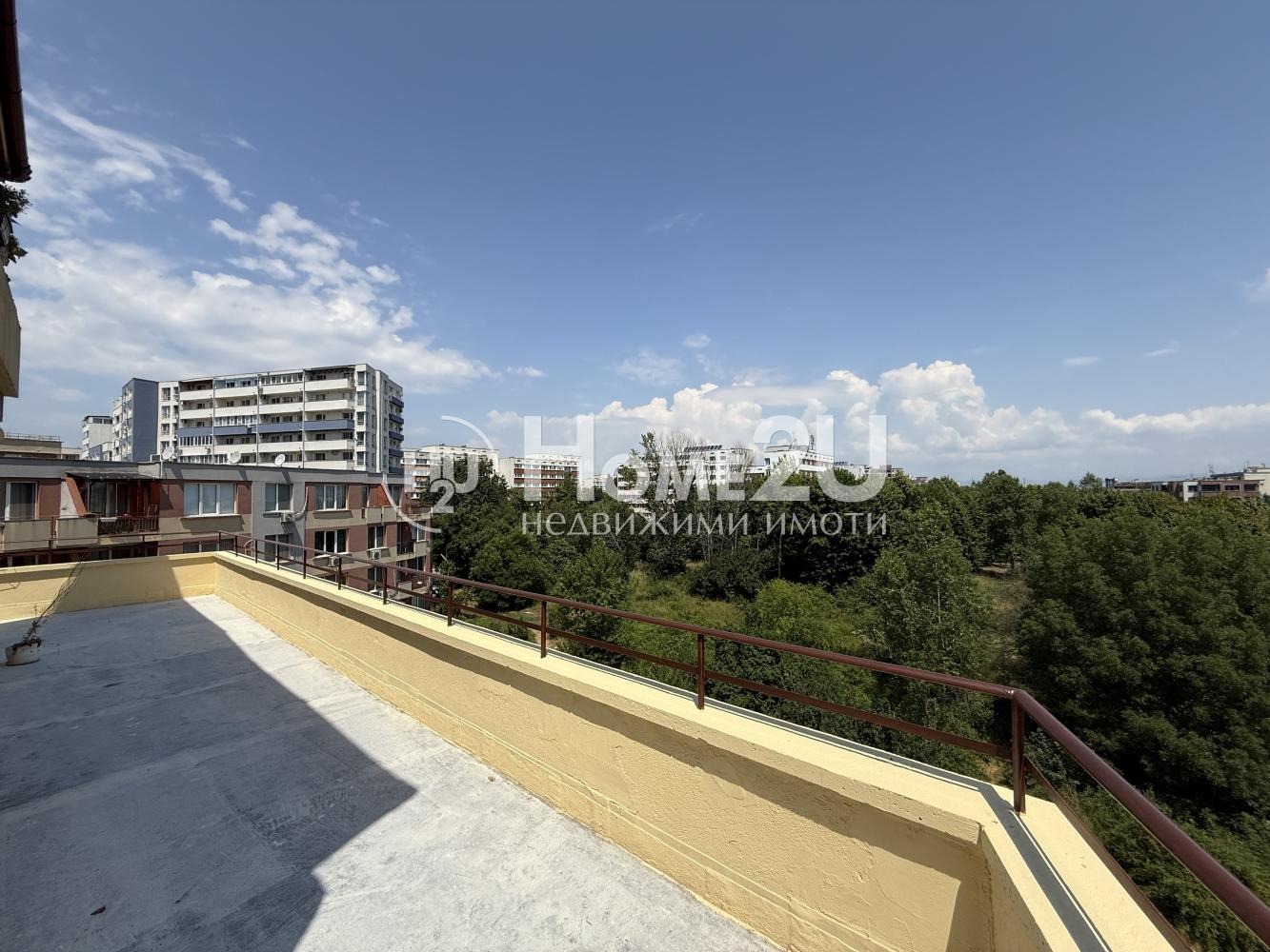 Продава 3-СТАЕН, гр. София, Студентски град, снимка 5 - Апартаменти - 55259997