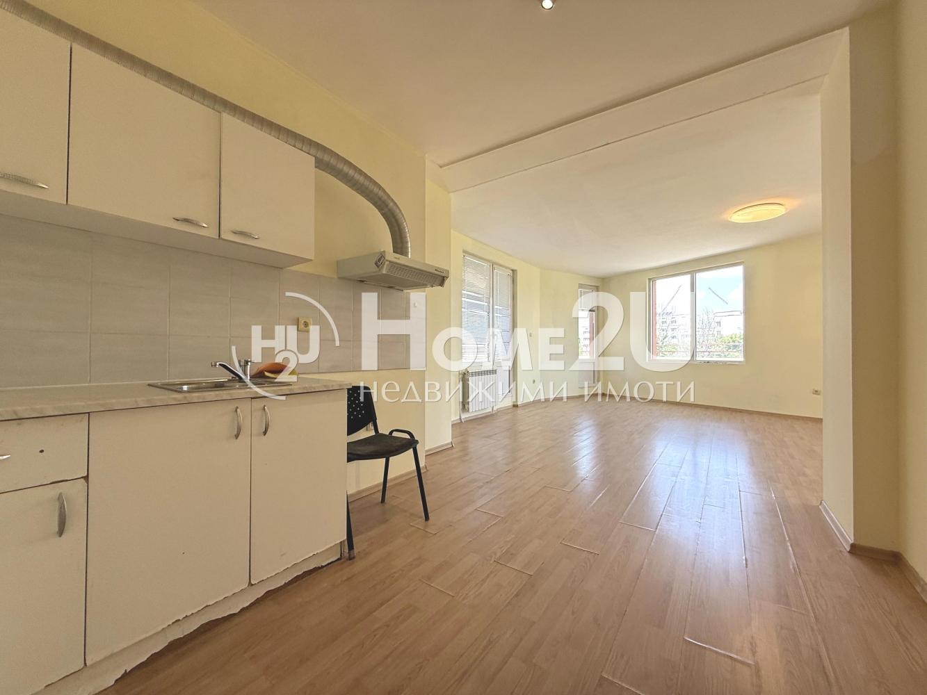 Продава 3-СТАЕН, гр. София, Студентски град, снимка 3 - Апартаменти - 55259997