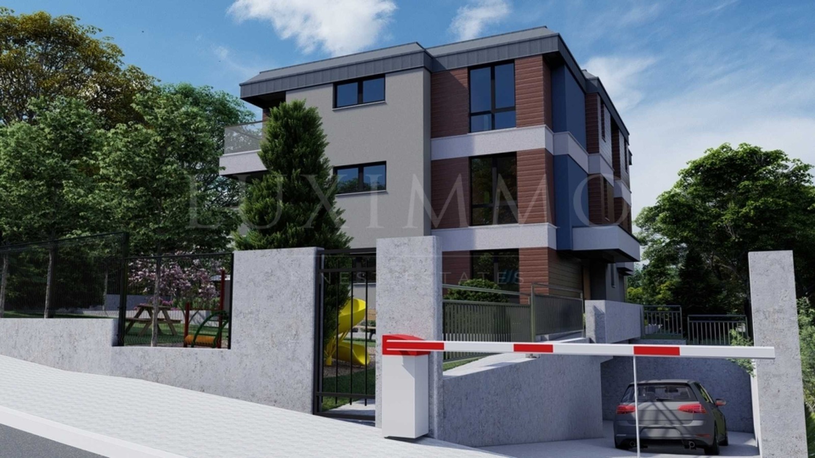 Продава 3-СТАЕН, гр. София, Бояна, снимка 6 - Апартаменти - 55266202