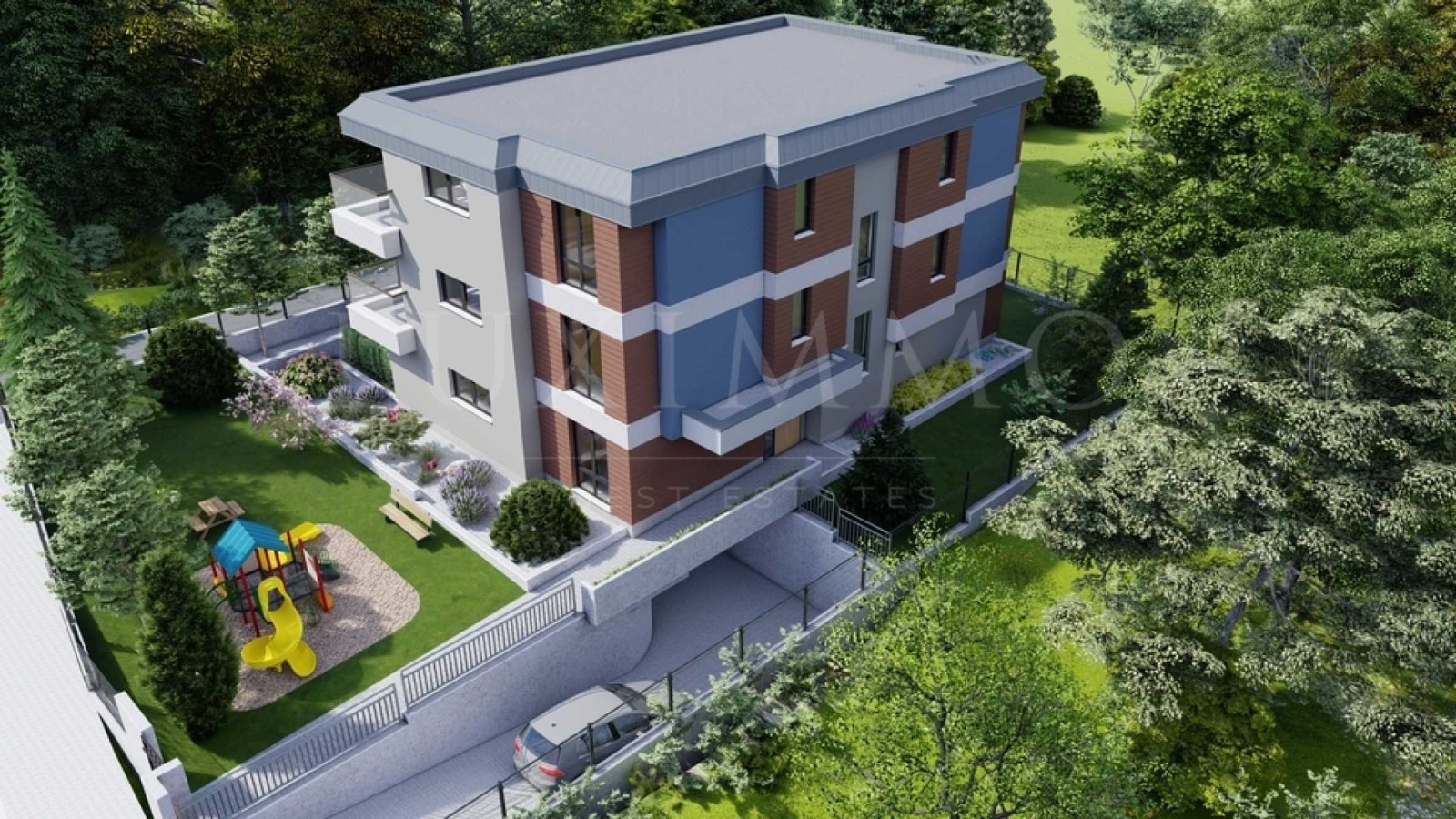 Продава 3-СТАЕН, гр. София, Бояна, снимка 3 - Апартаменти - 55266202