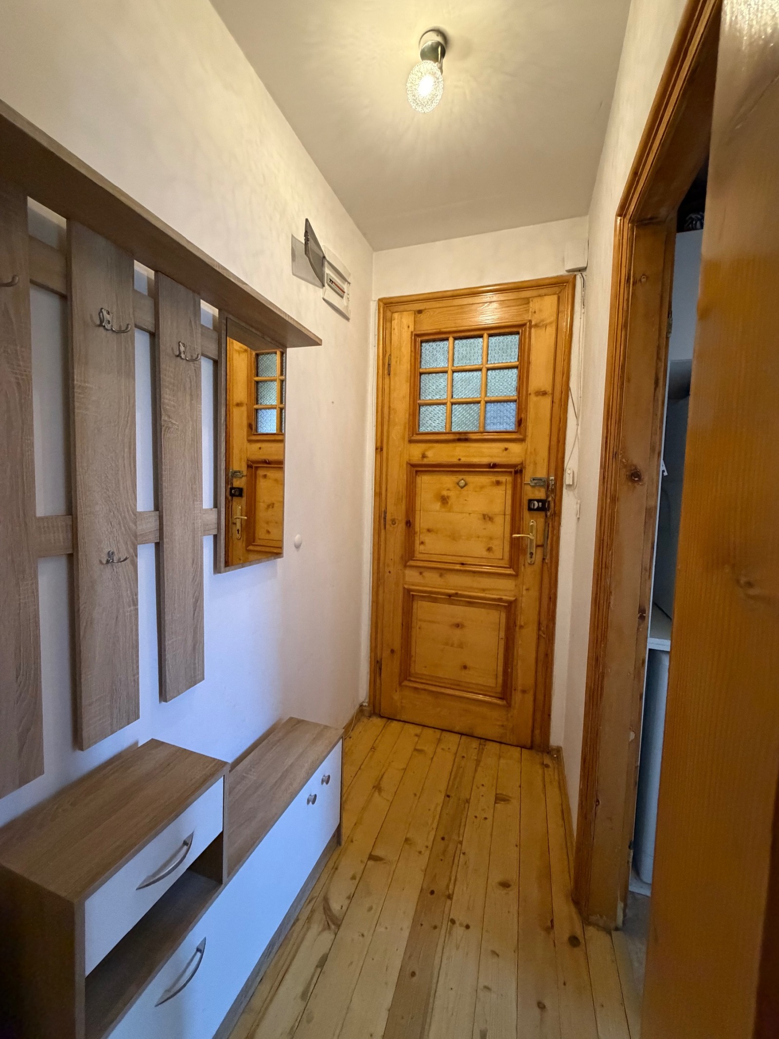 Продава 3-СТАЕН, гр. София, Център, снимка 12 - Апартаменти - 55415867