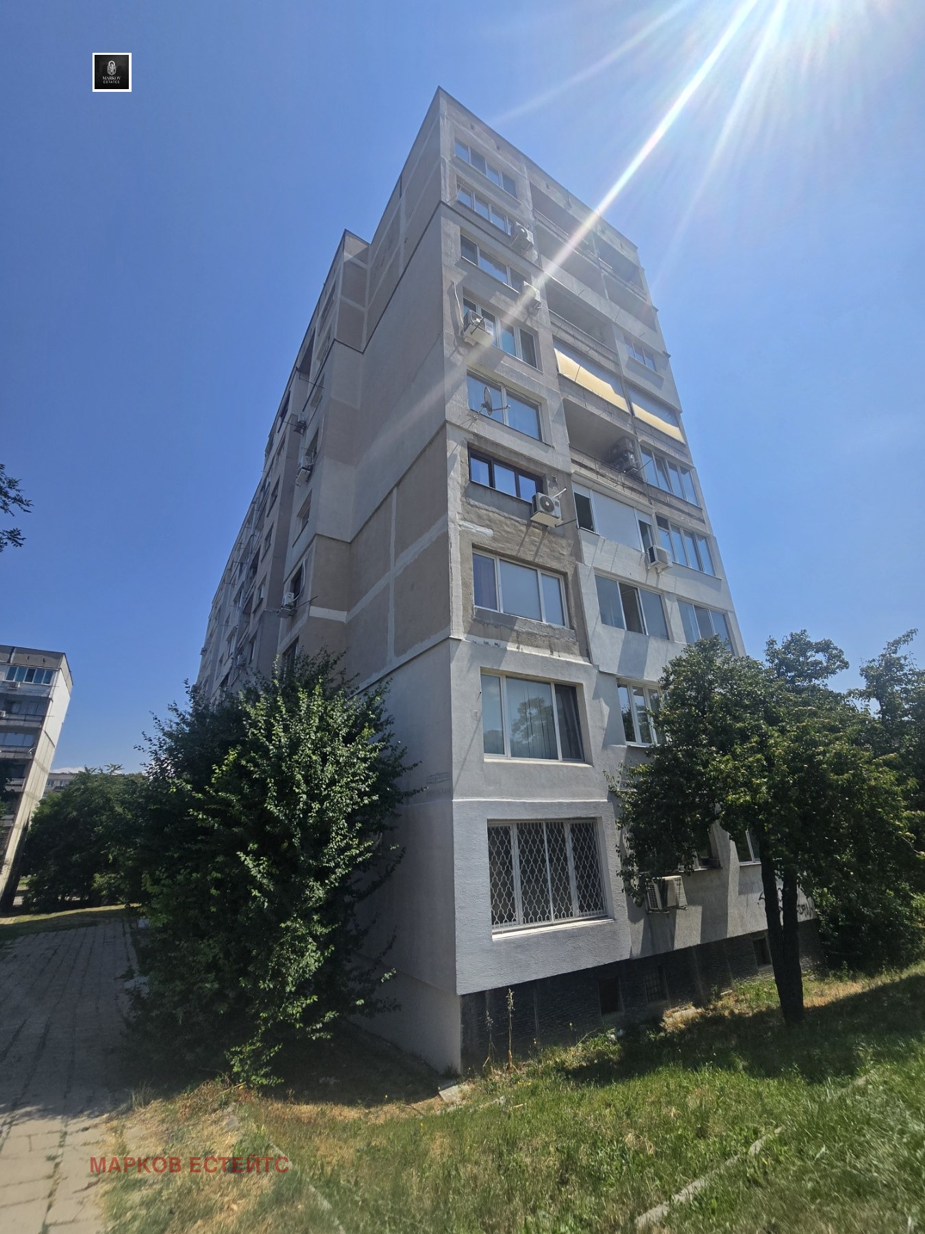 Продава 3-СТАЕН, гр. София, Люлин 2, снимка 6 - Апартаменти - 55431123