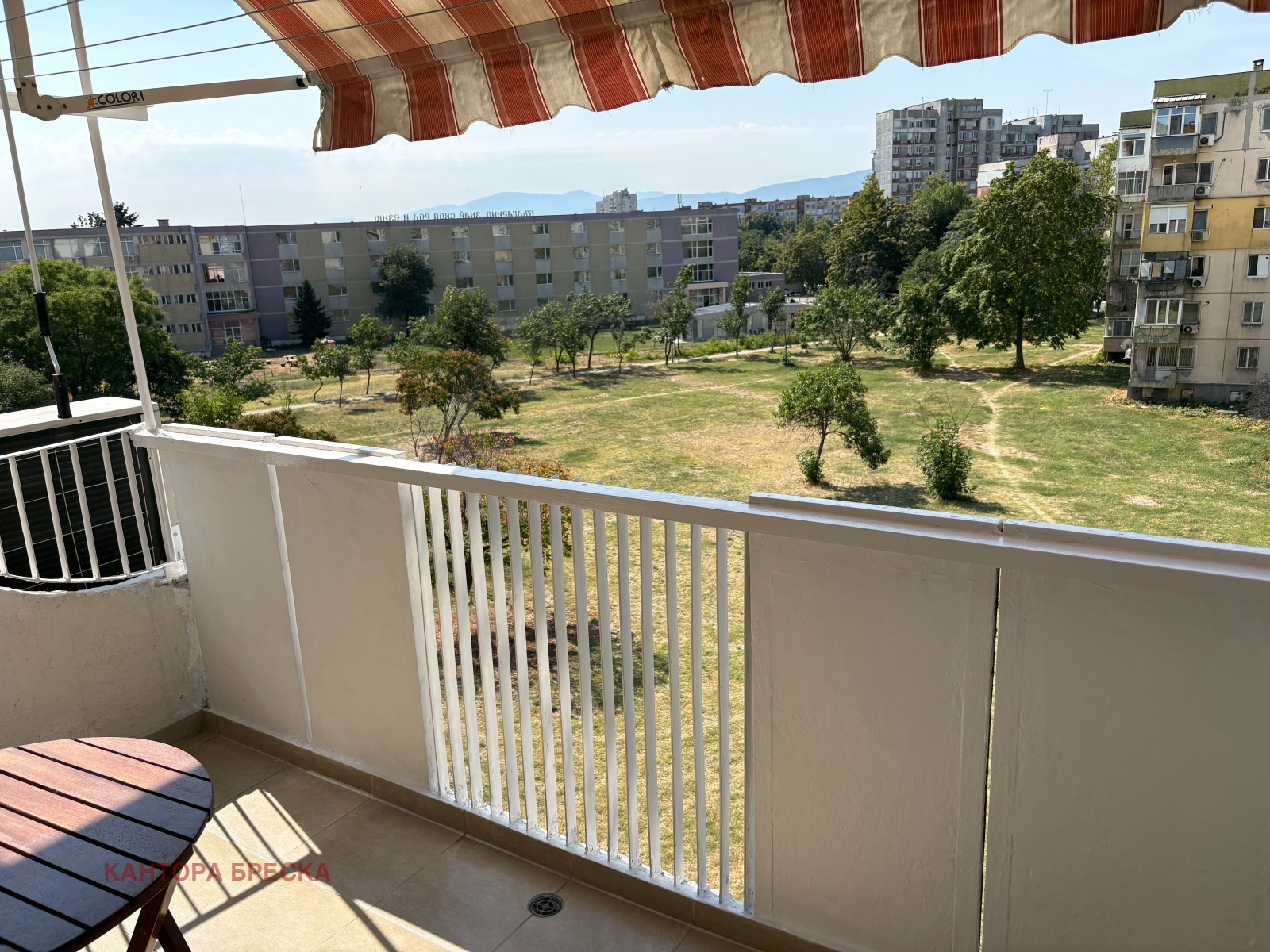 Продава 3-СТАЕН, гр. Пловдив, Тракия, снимка 8 - Апартаменти - 55749327