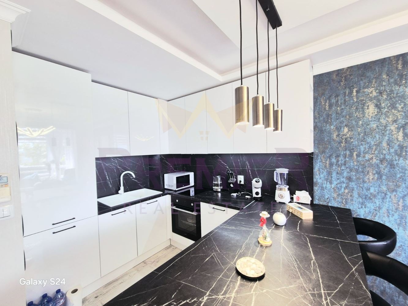 Продава 3-СТАЕН, гр. Варна, Чайка, снимка 5 - Апартаменти - 55796425