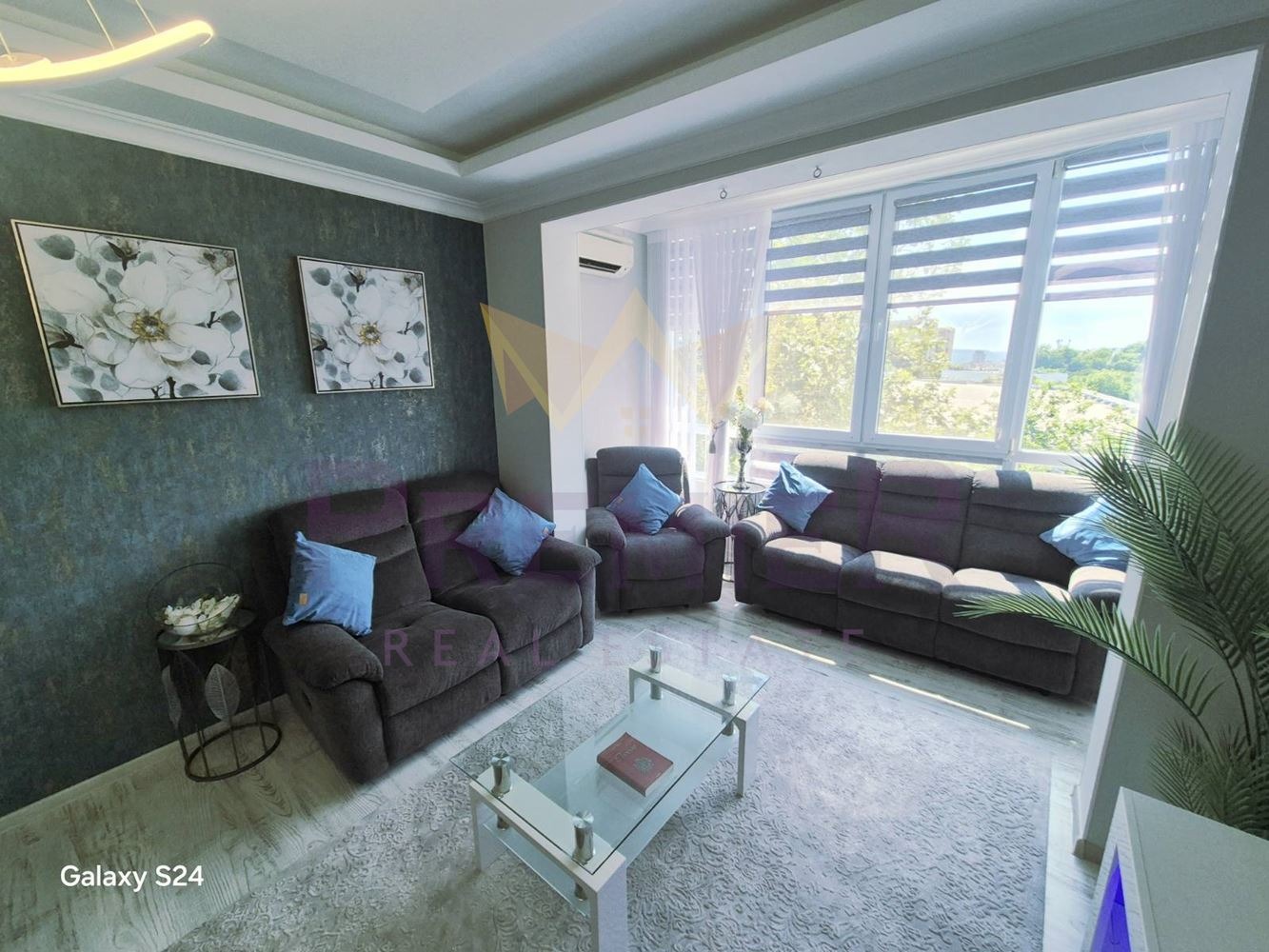 Продава 3-СТАЕН, гр. Варна, Чайка, снимка 2 - Апартаменти - 55796425