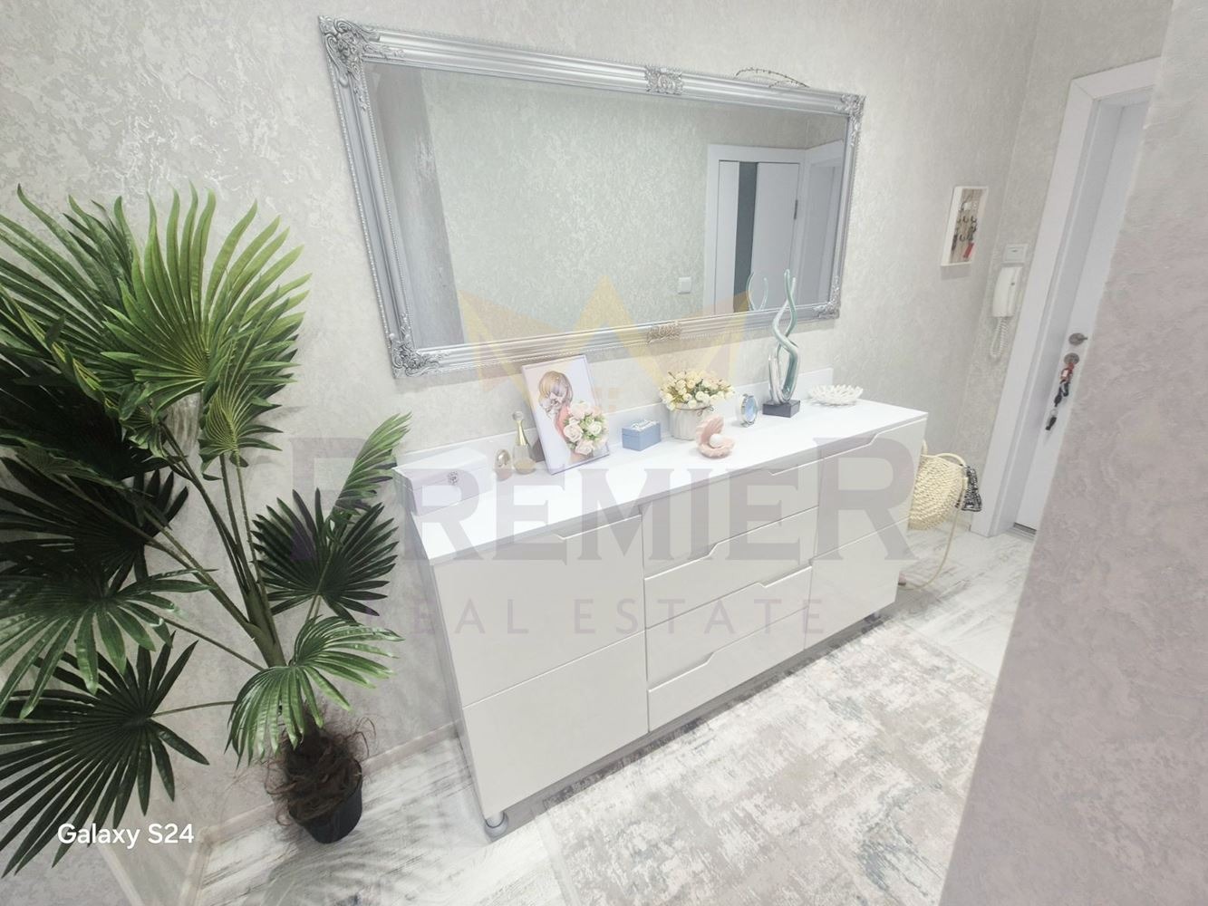 Продава 3-СТАЕН, гр. Варна, Чайка, снимка 16 - Апартаменти - 55796425