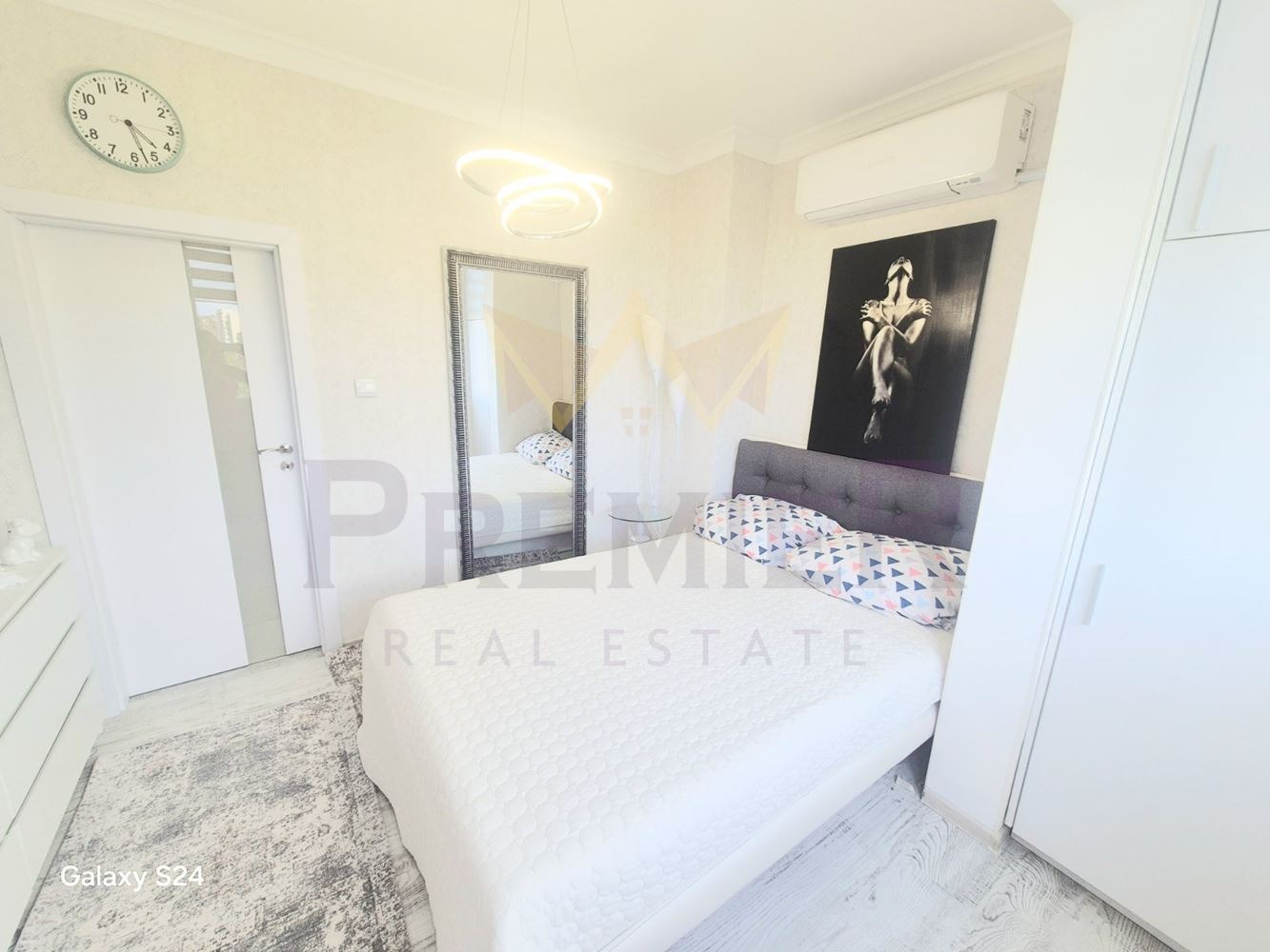 Продава 3-СТАЕН, гр. Варна, Чайка, снимка 8 - Апартаменти - 55796425