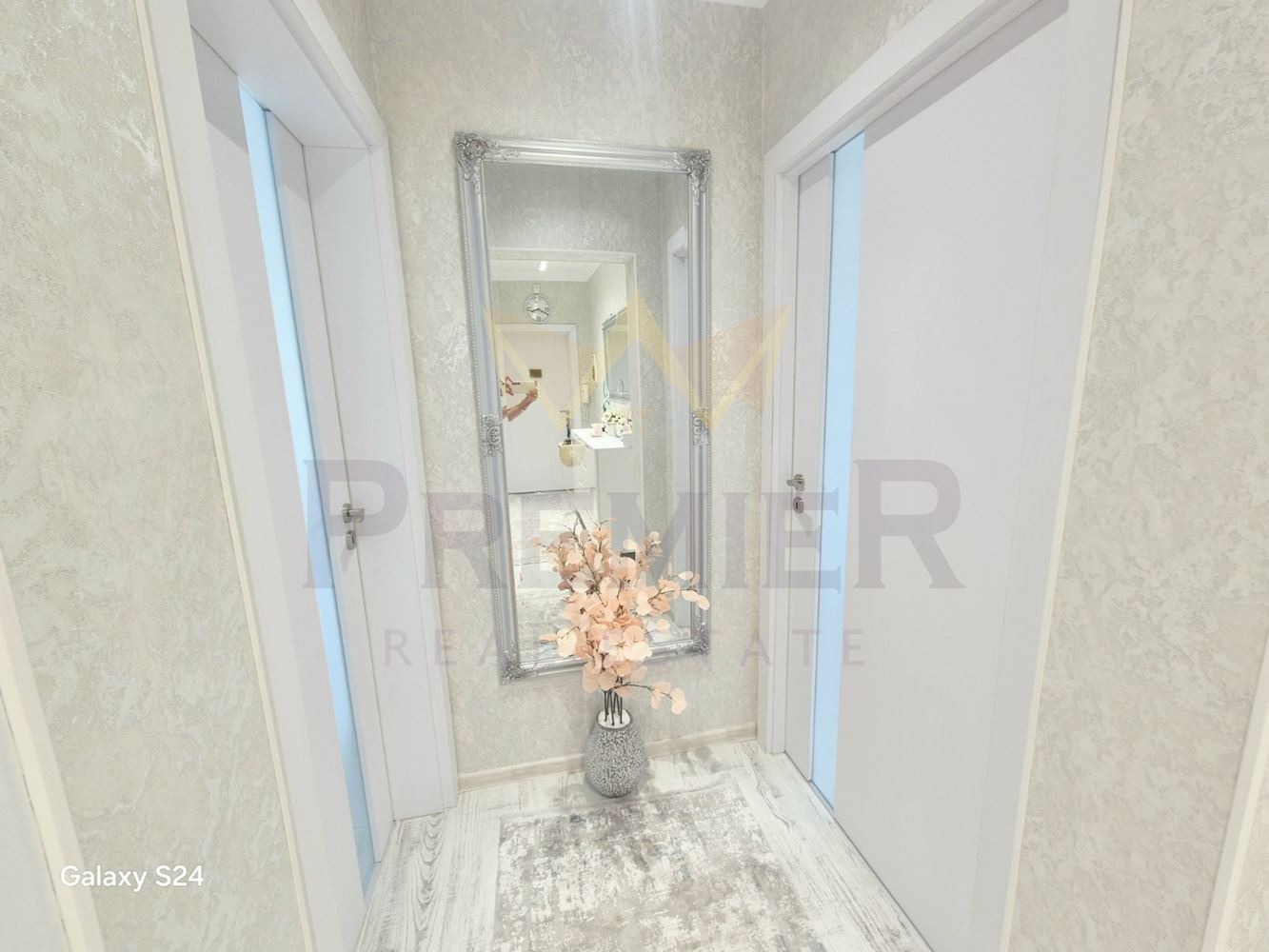 Продава 3-СТАЕН, гр. Варна, Чайка, снимка 17 - Апартаменти - 55796425