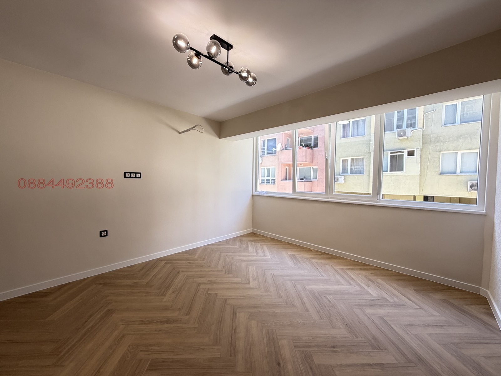 Продава 3-СТАЕН, гр. Варна, Лятно кино Тракия, снимка 6 - Апартаменти - 55906150