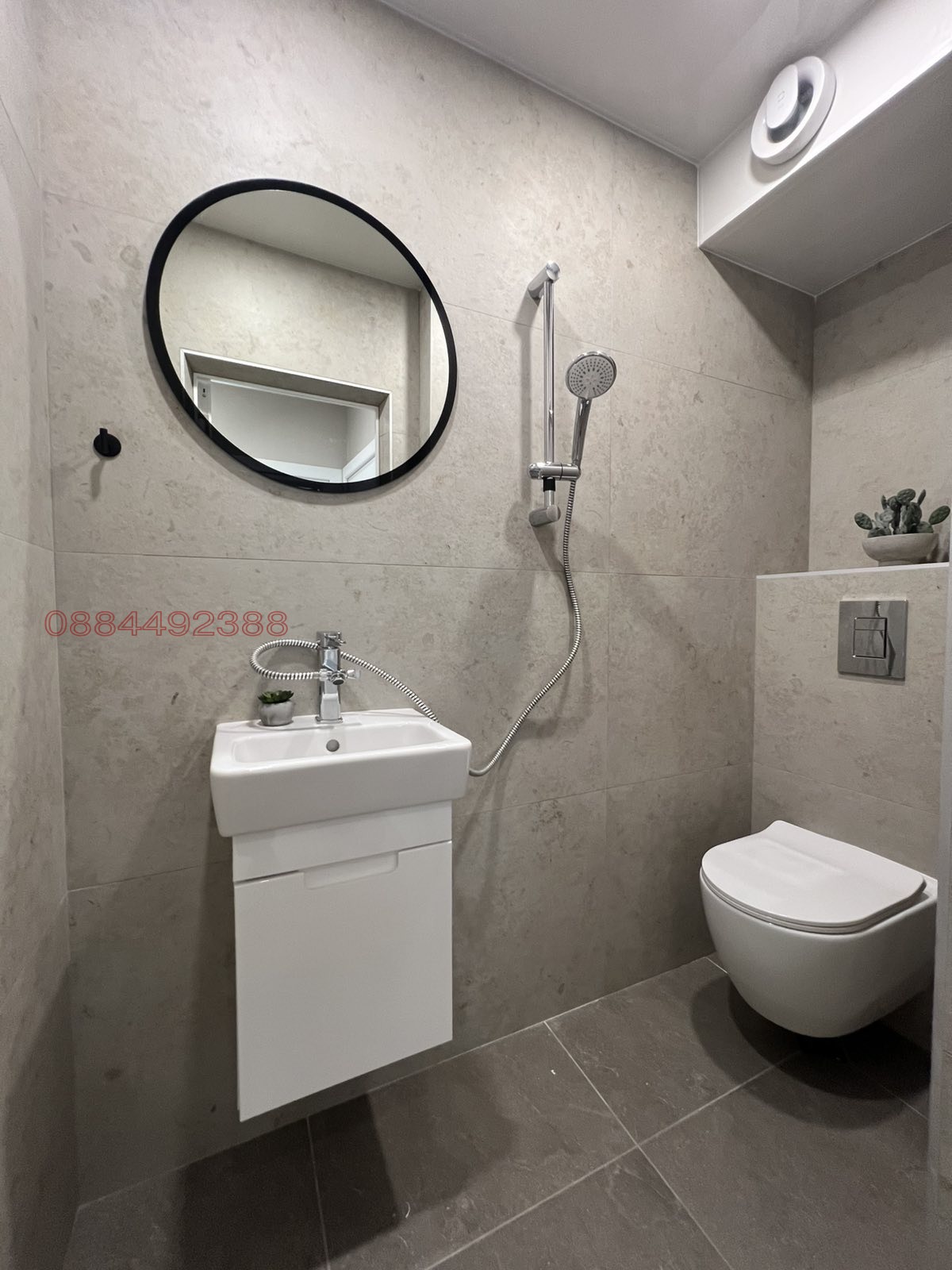 Продава 3-СТАЕН, гр. Варна, Лятно кино Тракия, снимка 7 - Апартаменти - 55906150