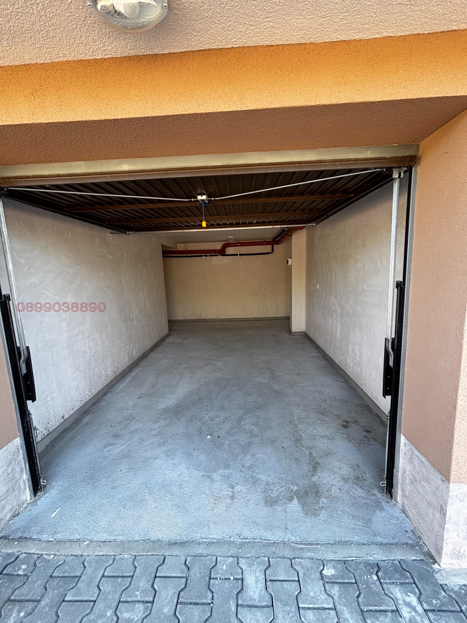 Продава 4-СТАЕН, гр. Пловдив, Остромила, снимка 16 - Апартаменти - 54590120