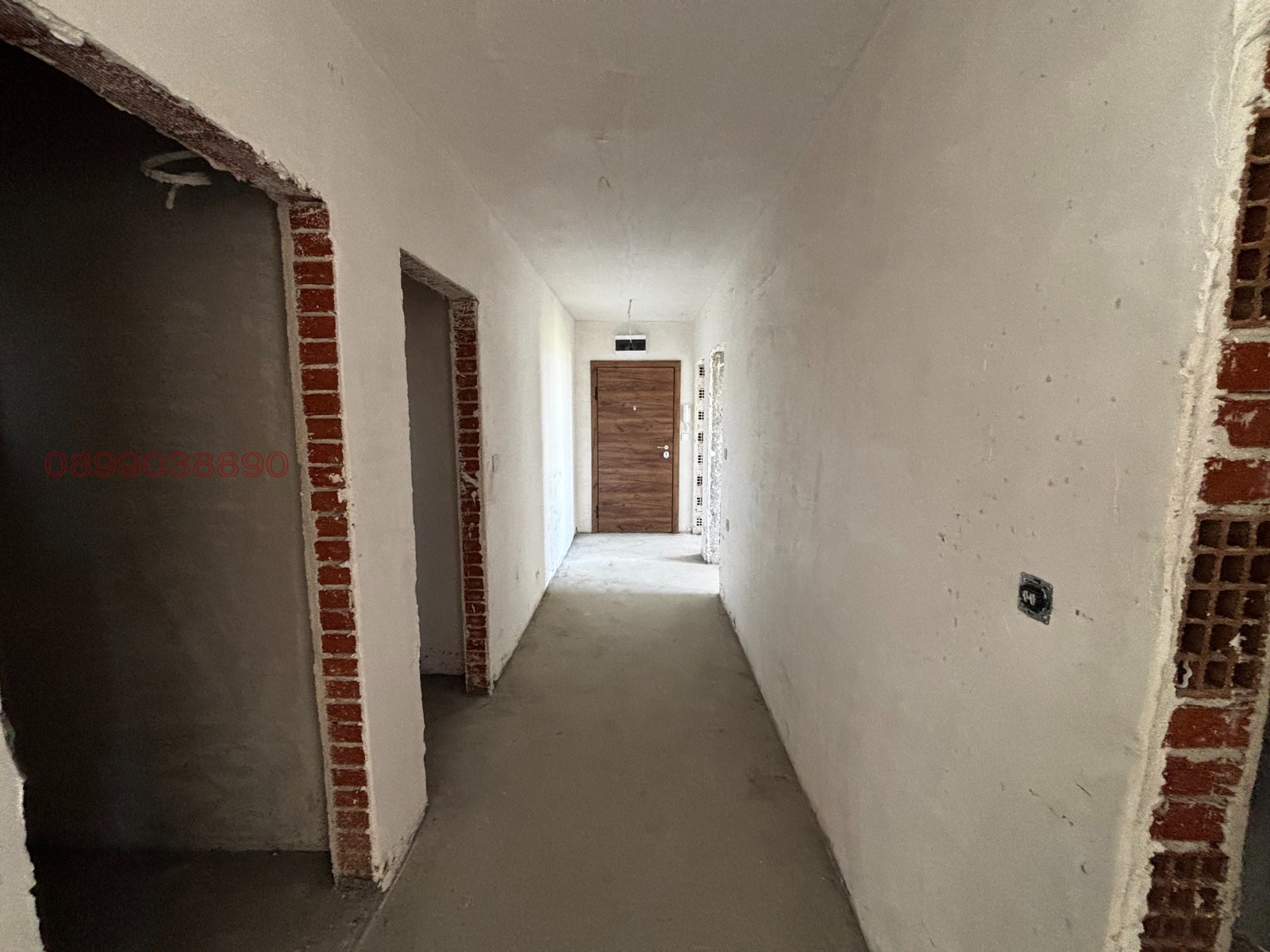 Продава 4-СТАЕН, гр. Пловдив, Остромила, снимка 10 - Апартаменти - 54590120