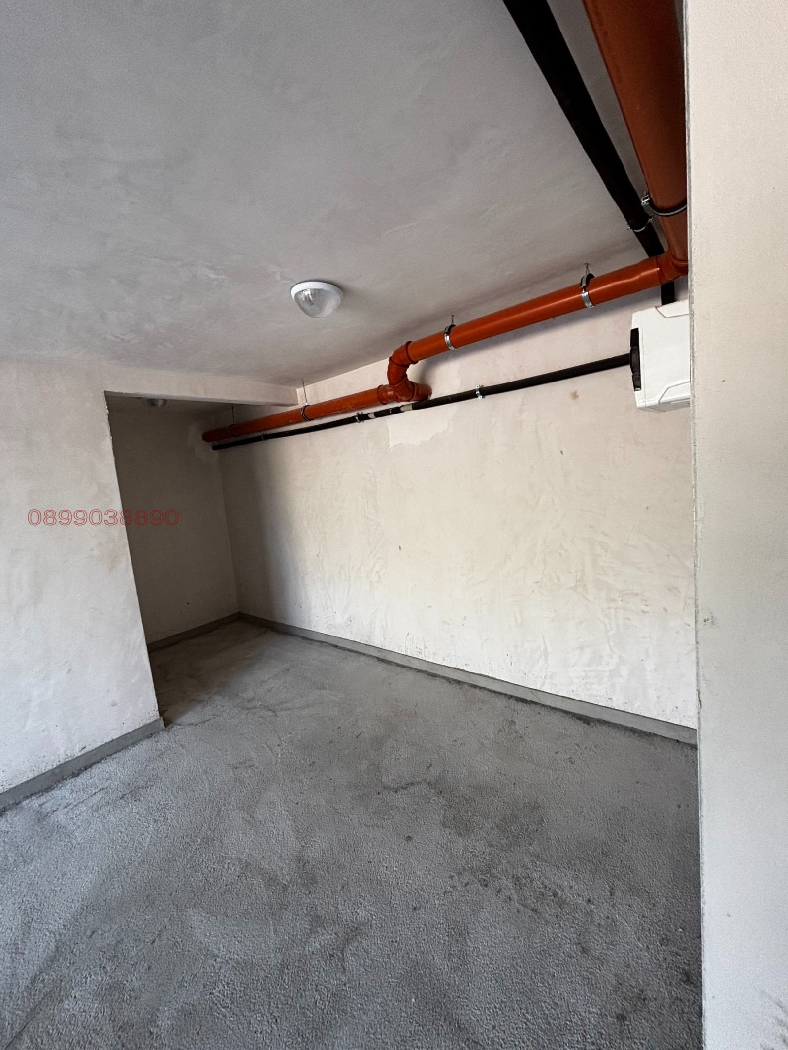 Продава 4-СТАЕН, гр. Пловдив, Остромила, снимка 17 - Апартаменти - 54590120