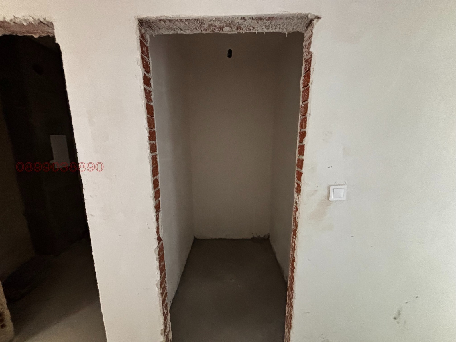 Продава 4-СТАЕН, гр. Пловдив, Остромила, снимка 12 - Апартаменти - 54590120