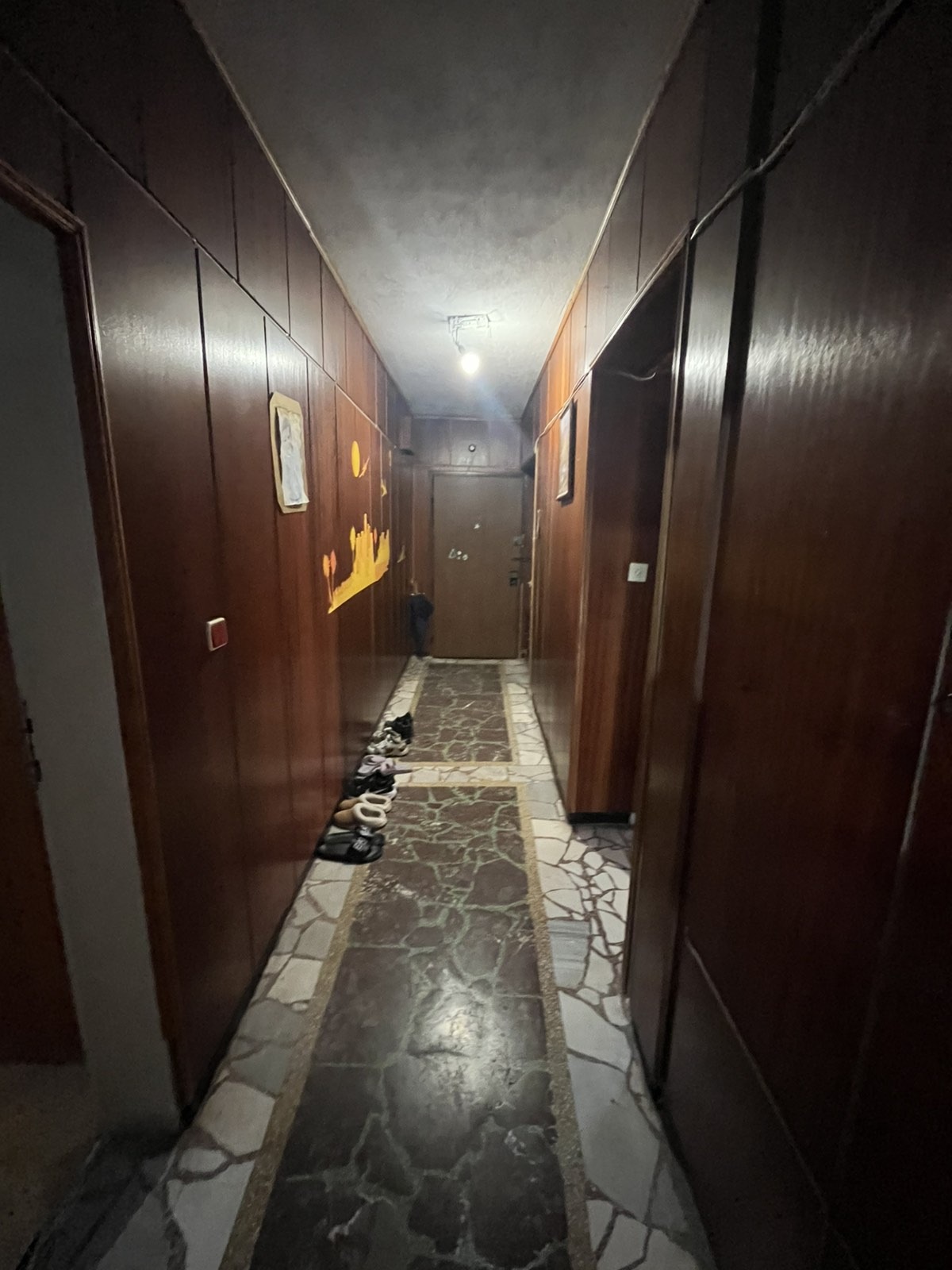 Продава 4-СТАЕН, гр. Казанлък, област Стара Загора, снимка 7 - Апартаменти - 55893132