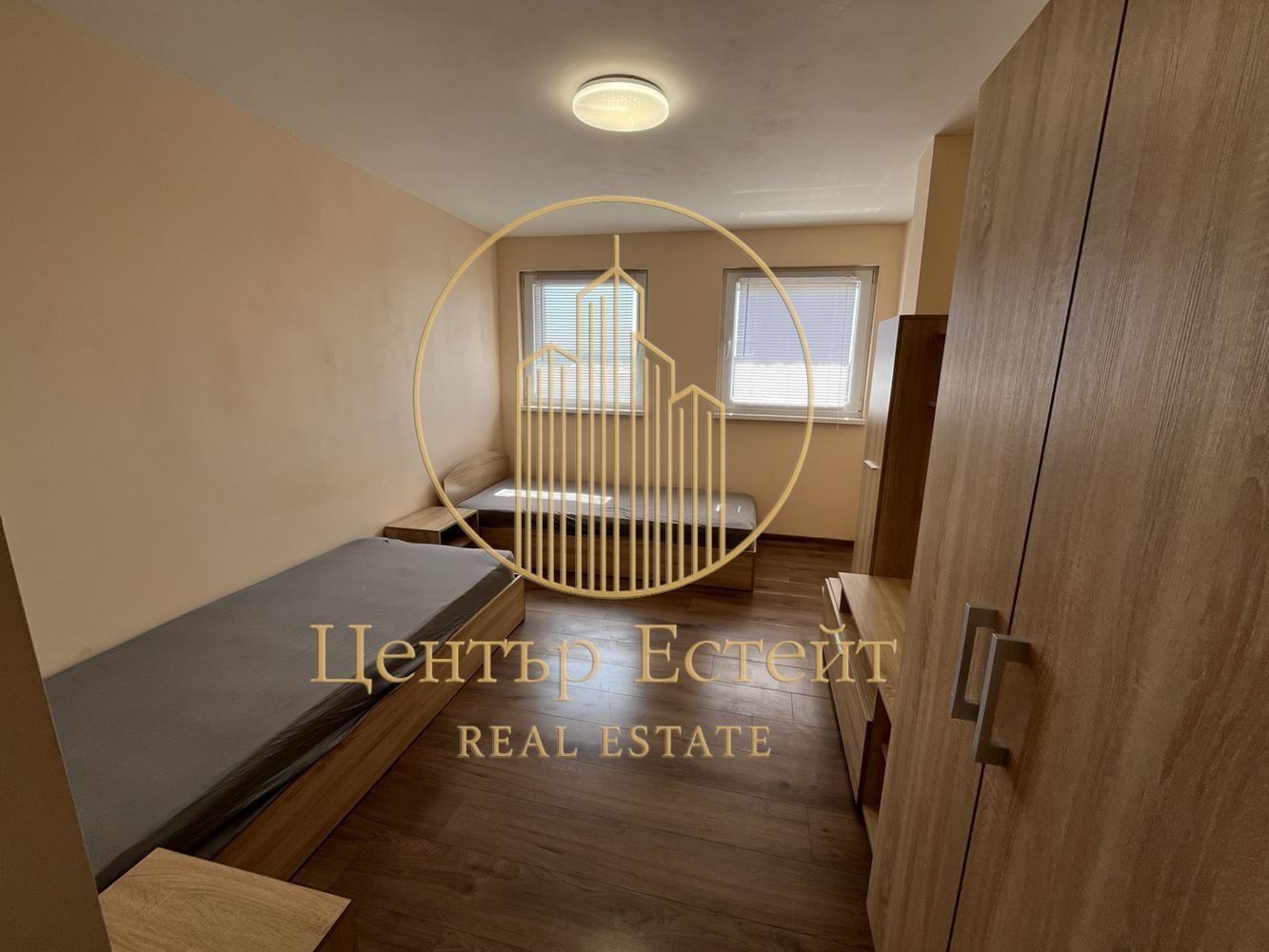 Продава АТЕЛИЕ, ТАВАН, гр. Плевен, Дружба 3, снимка 4 - Апартаменти - 54380932