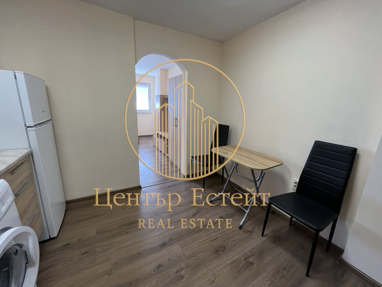 Продава АТЕЛИЕ, ТАВАН, гр. Плевен, Дружба 3, снимка 5 - Апартаменти - 54380932